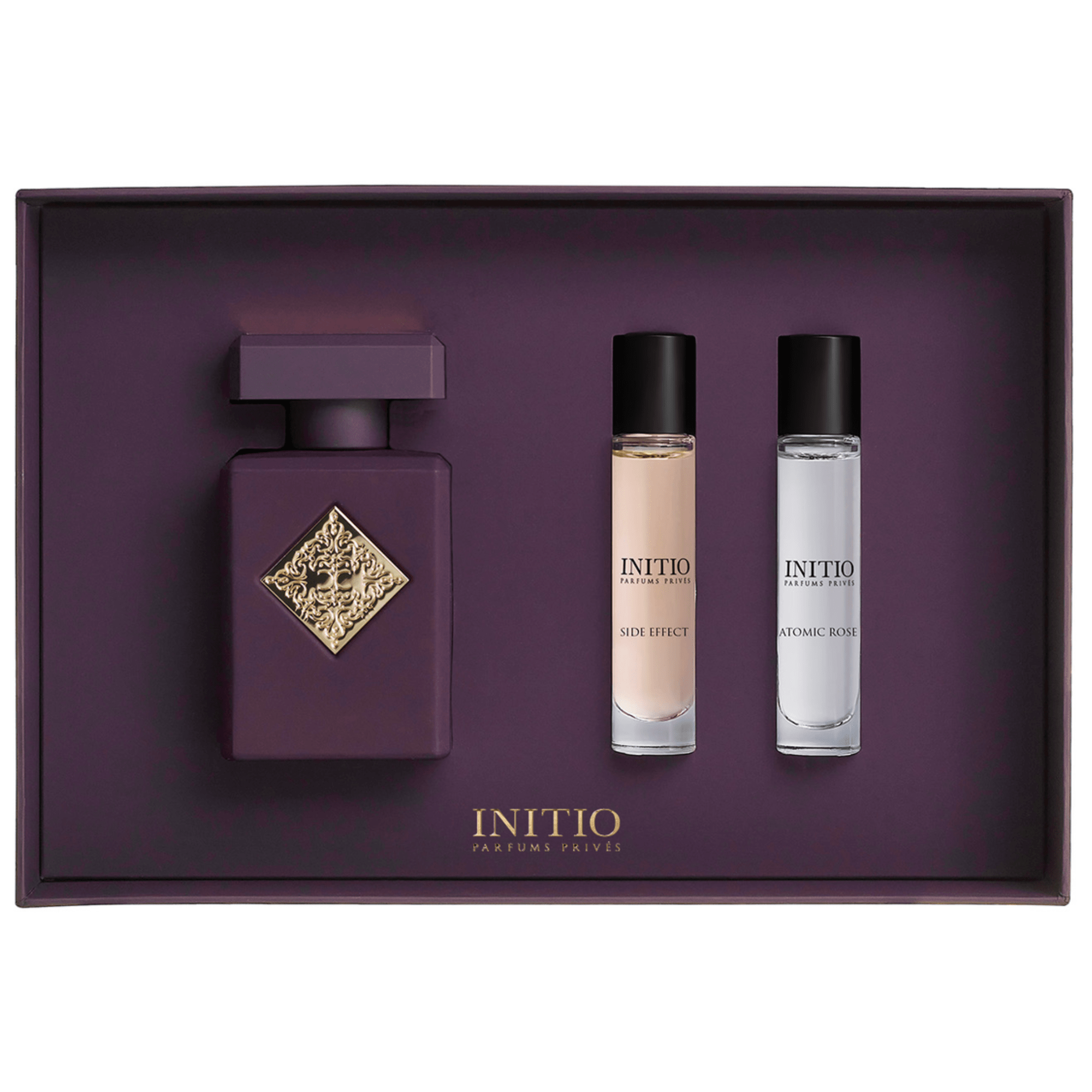 INITIO Parfums Privés Side Effect Limited Edition Set - Maison Sonraj