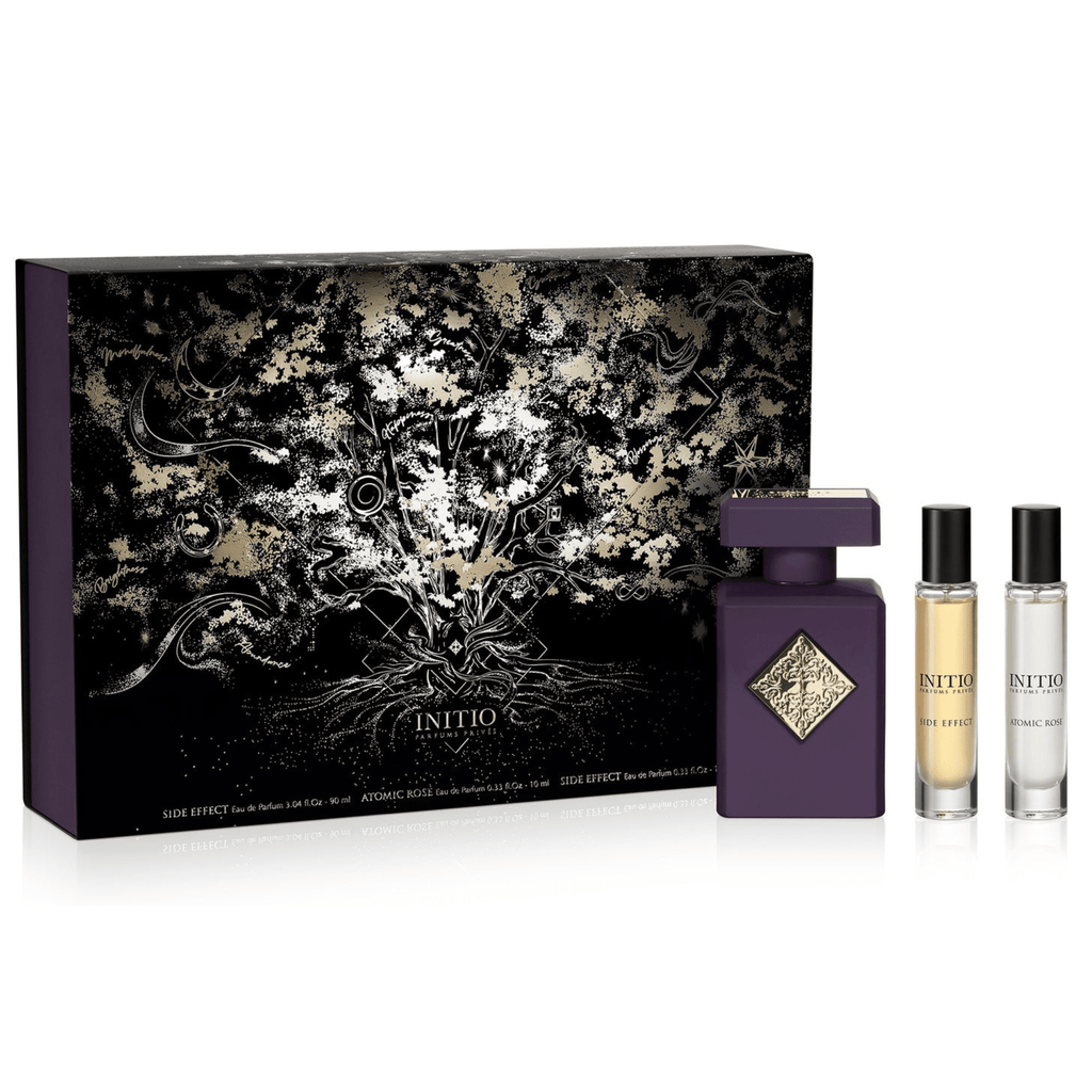 INITIO Parfums Privés Side Effect Limited Edition Set - Maison Sonraj