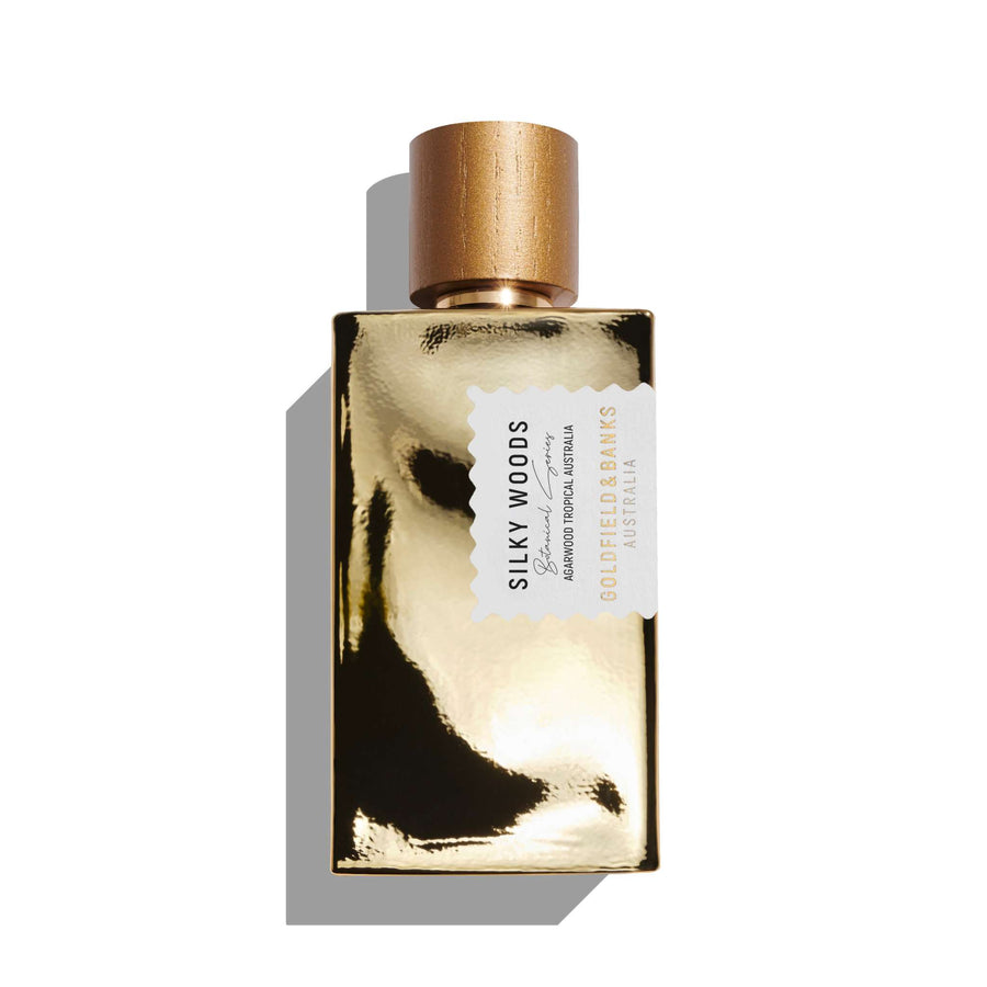 Goldfield & Banks Silky Woods 100ml - Maison Sonraj
