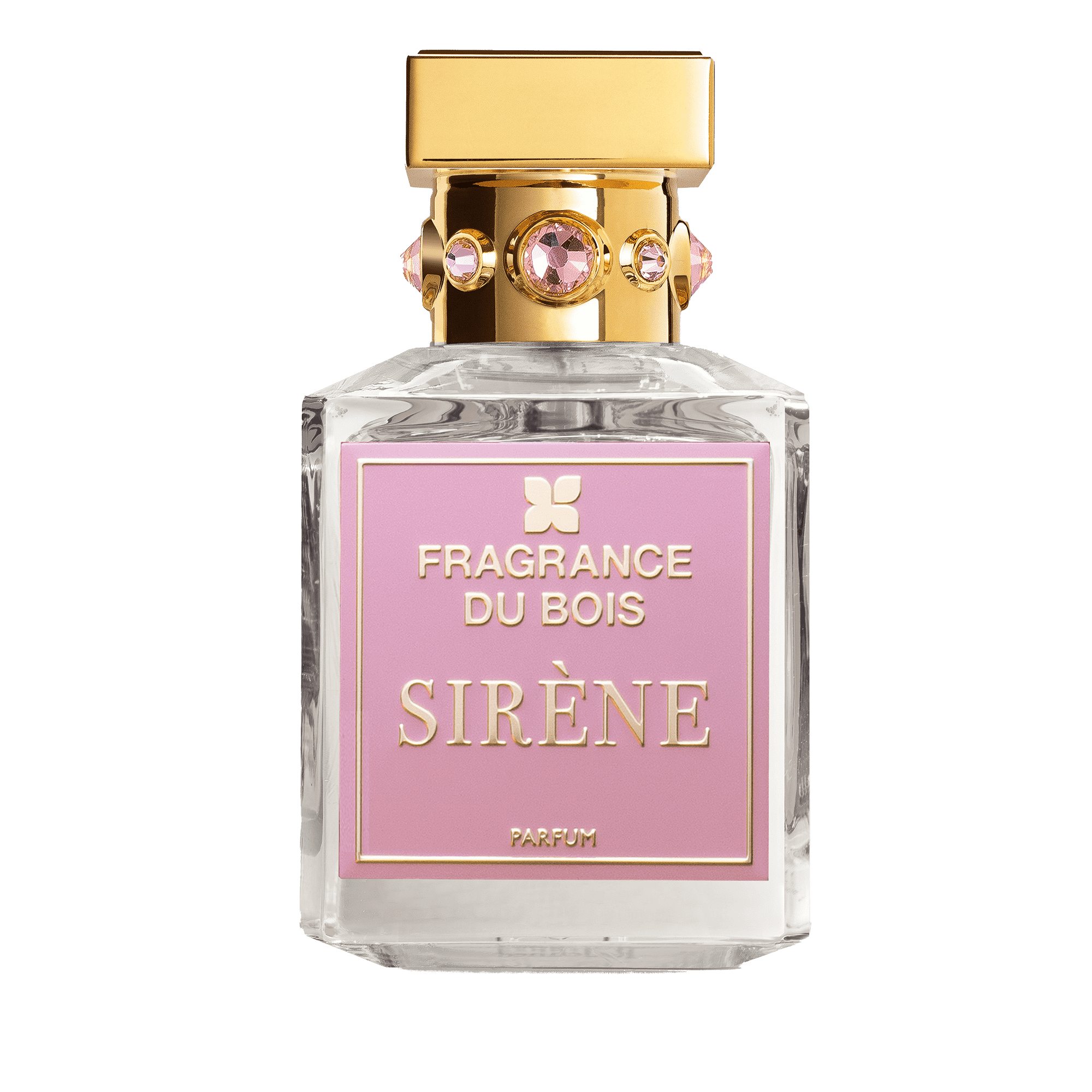 Fragrance Du Bois Sirène - Maison Sonraj