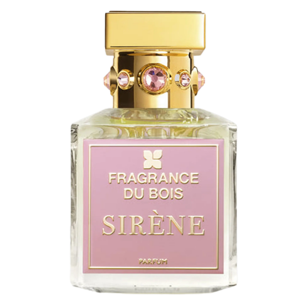 Fragrance Du Bois Sirène - Maison Sonraj