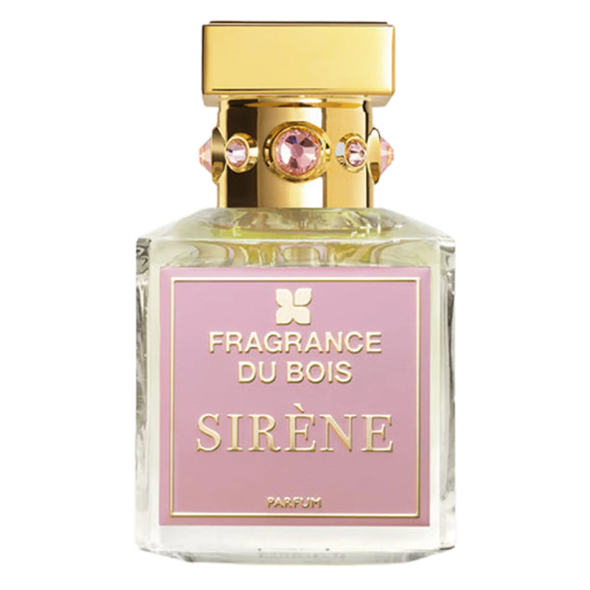 Fragrance Du Bois Sirène - Maison Sonraj