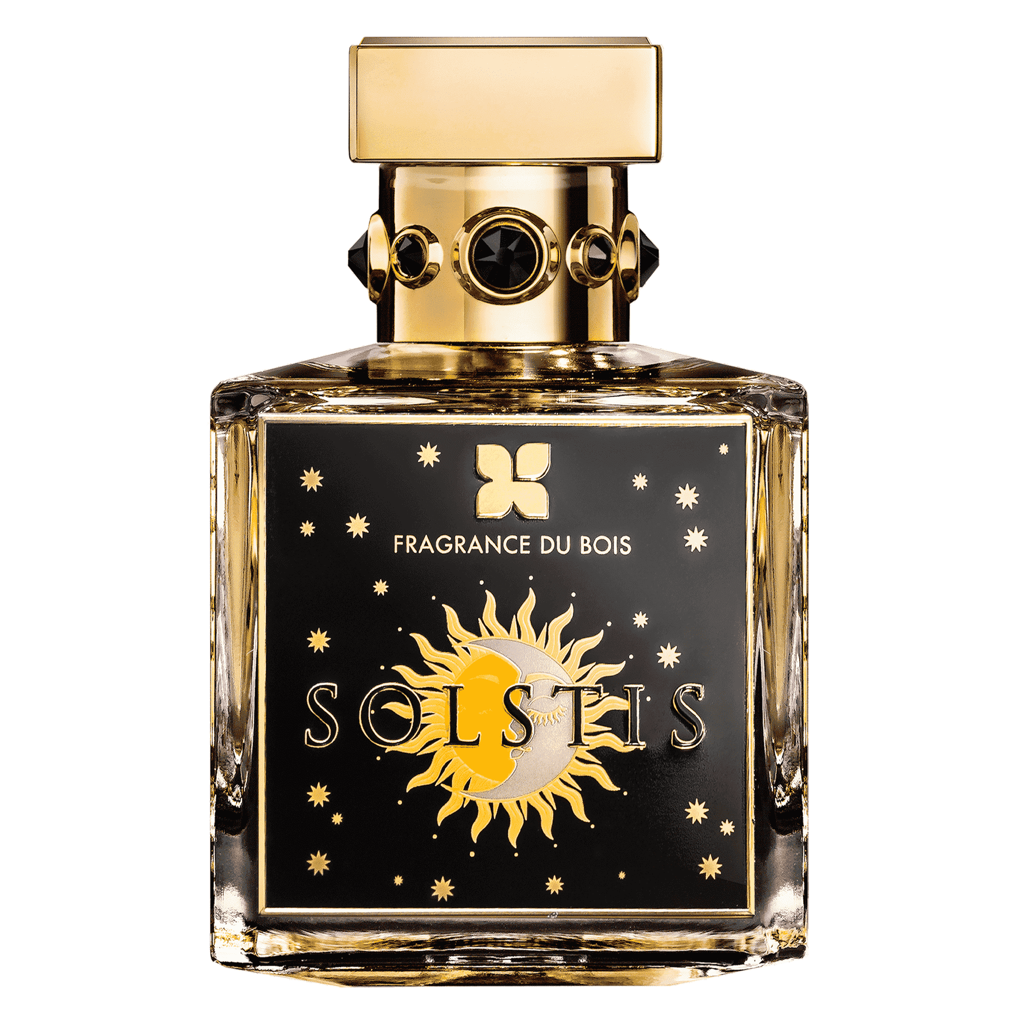 Fragrance Du Bois Solstis - Maison Sonraj