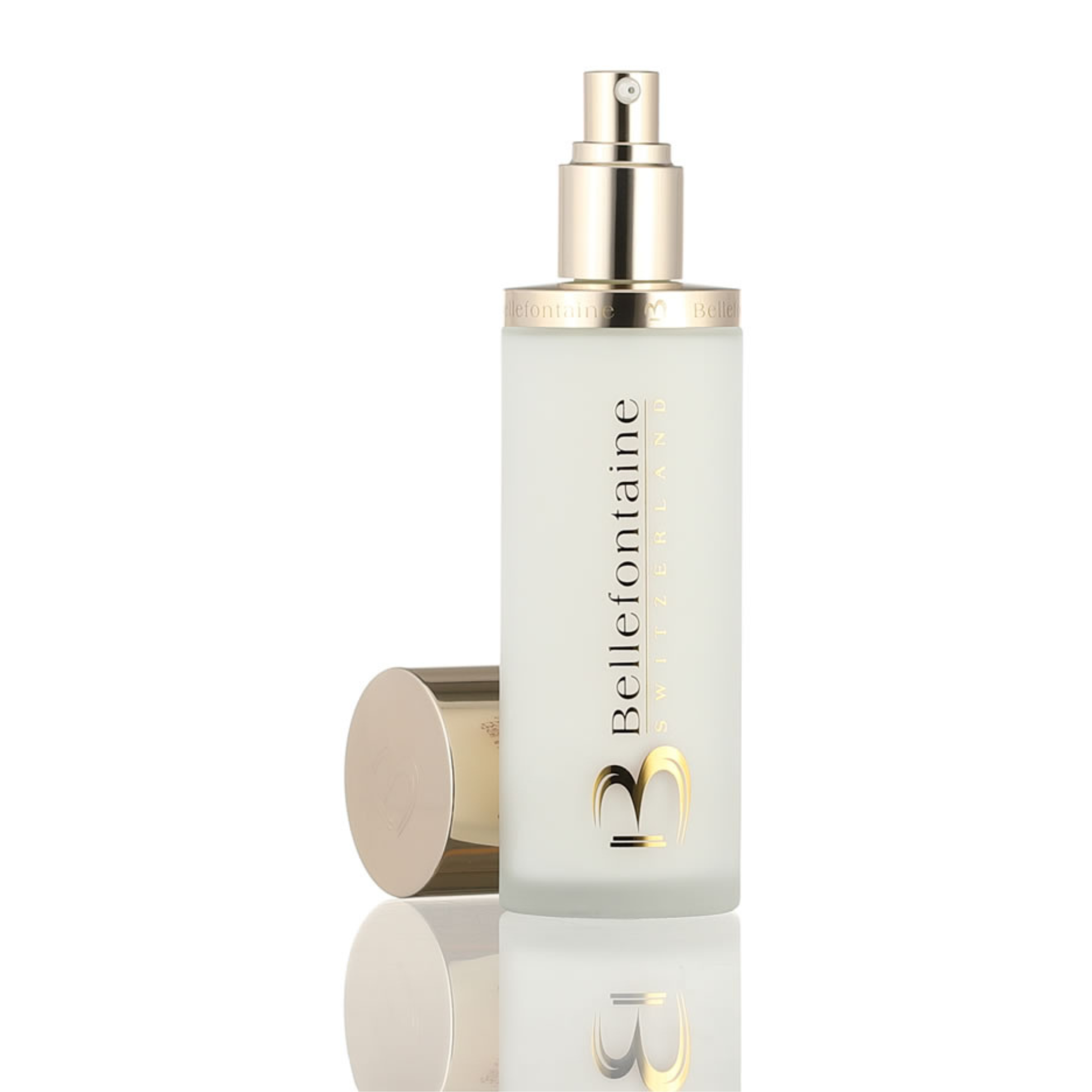 Bellefontaine Soothing Milk Cleanser - Maison Sonraj