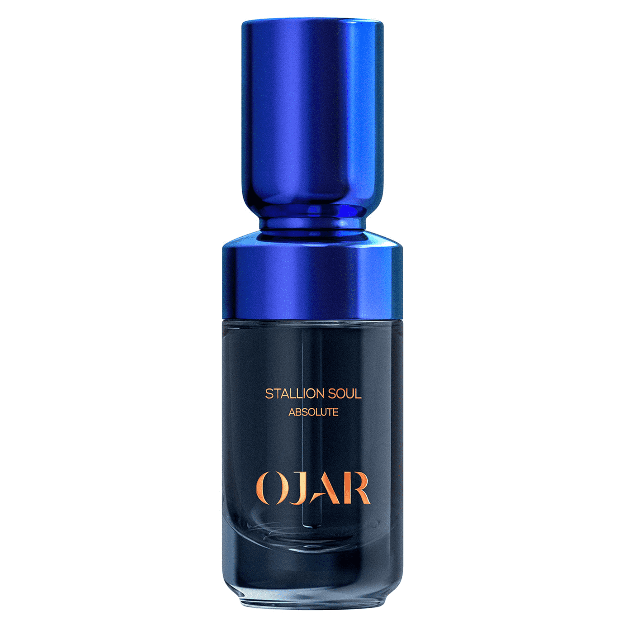 Ojar Stallion Soul Perfume Oil - Maison Sonraj 
