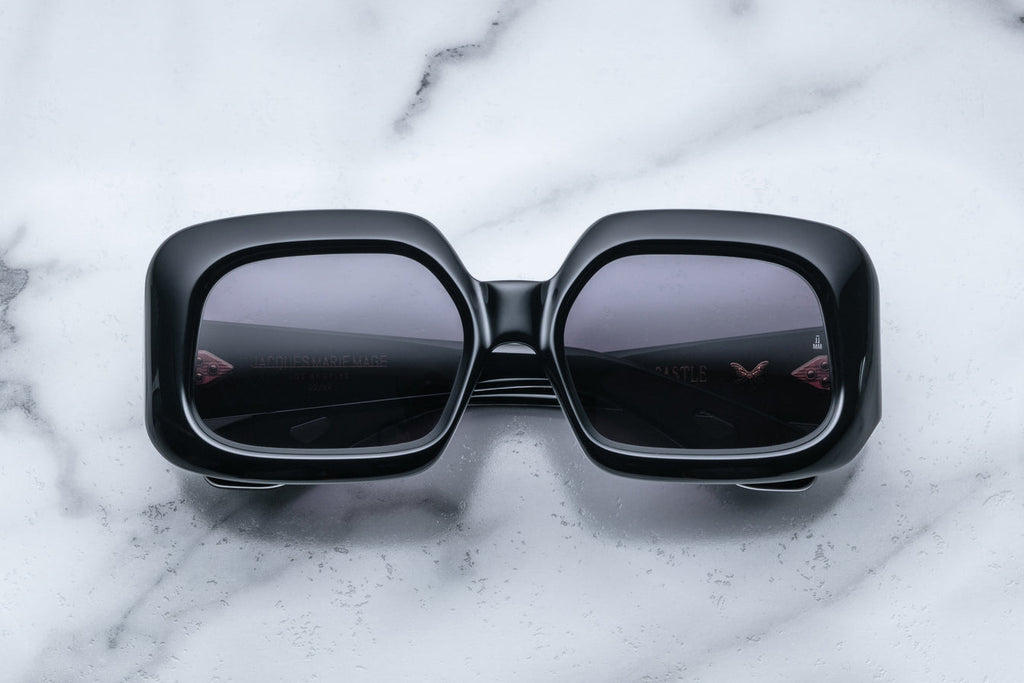 Jacques Marie Mage Starcastle - 88-BLACK - Maison Sonraj