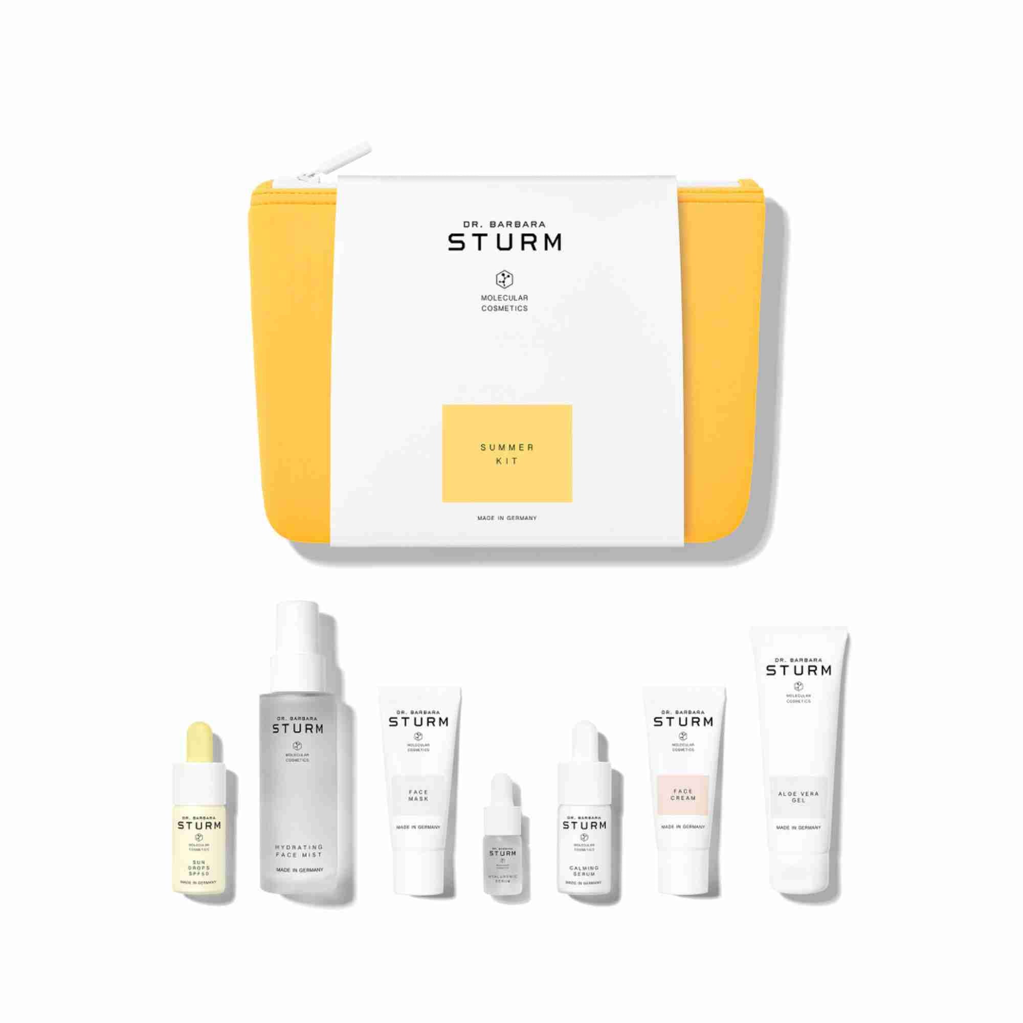 Dr. Barbara Sturm Summer Kit - Maison Sonraj