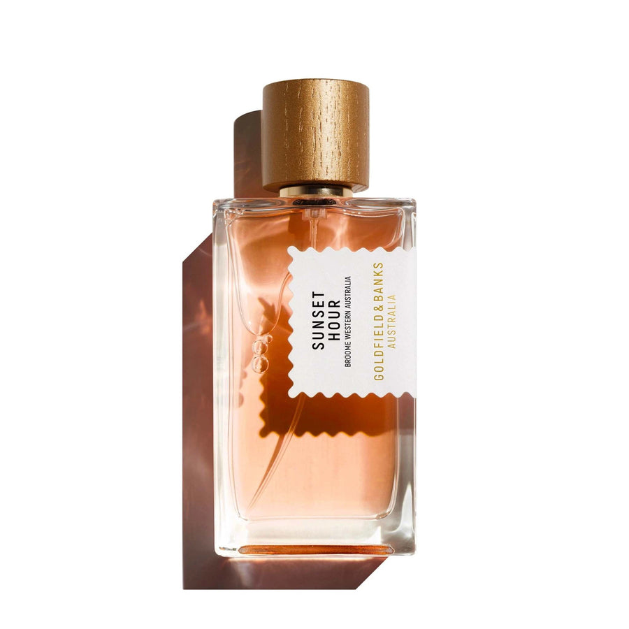 Goldfield & Banks Sunset Hour 100ml - Maison Sonraj