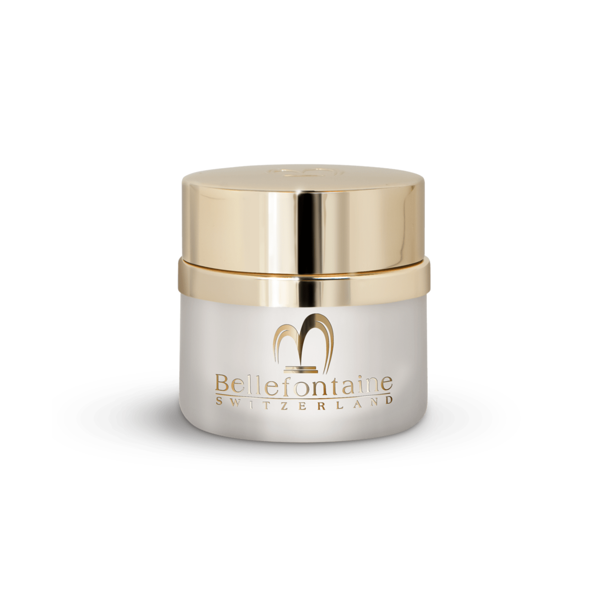Bellefontaine Super-Lift Anti-Wrinkle Cream - Maison Sonraj