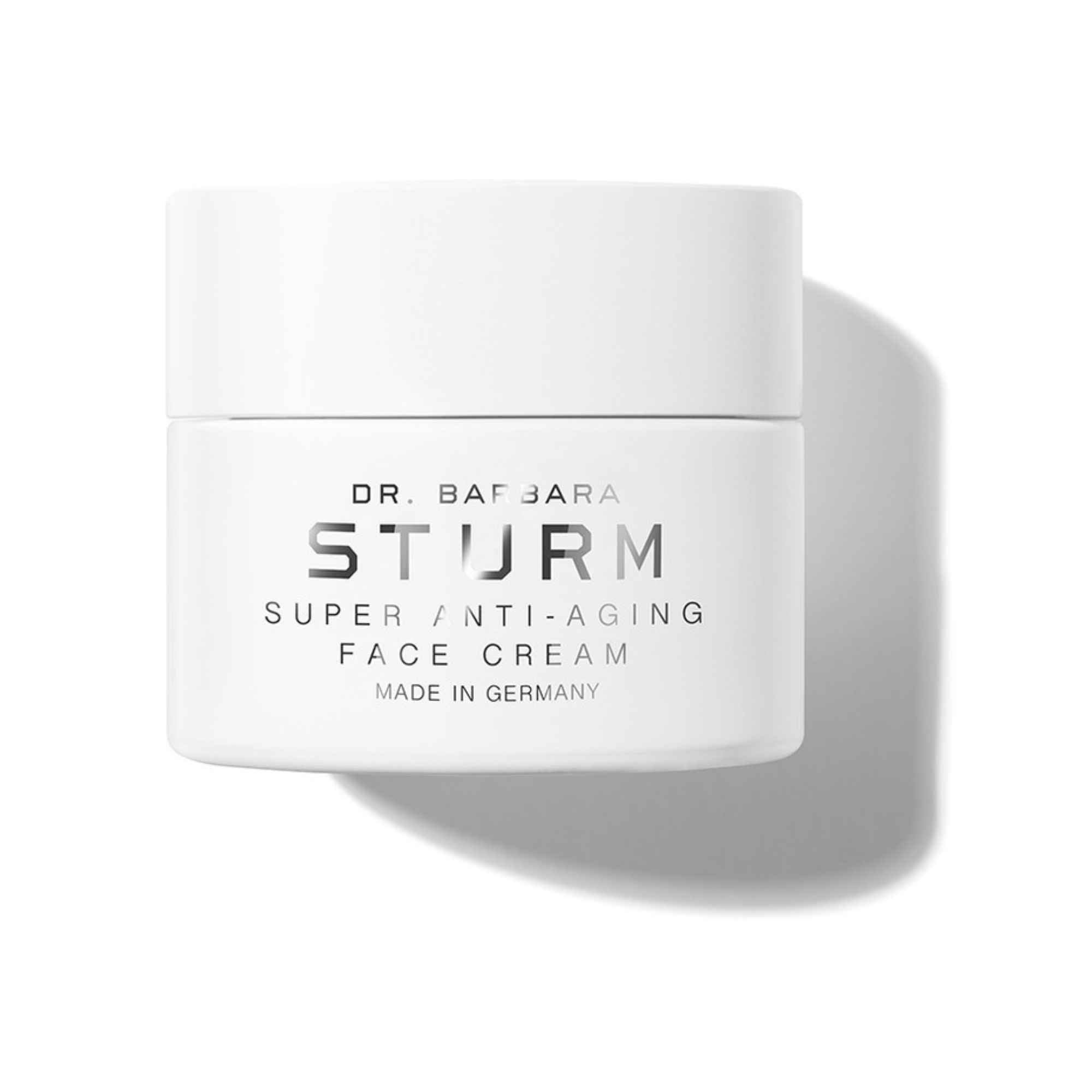 Dr. Barbara Sturm Super Anti-Aging Face Cream - Maison Sonraj