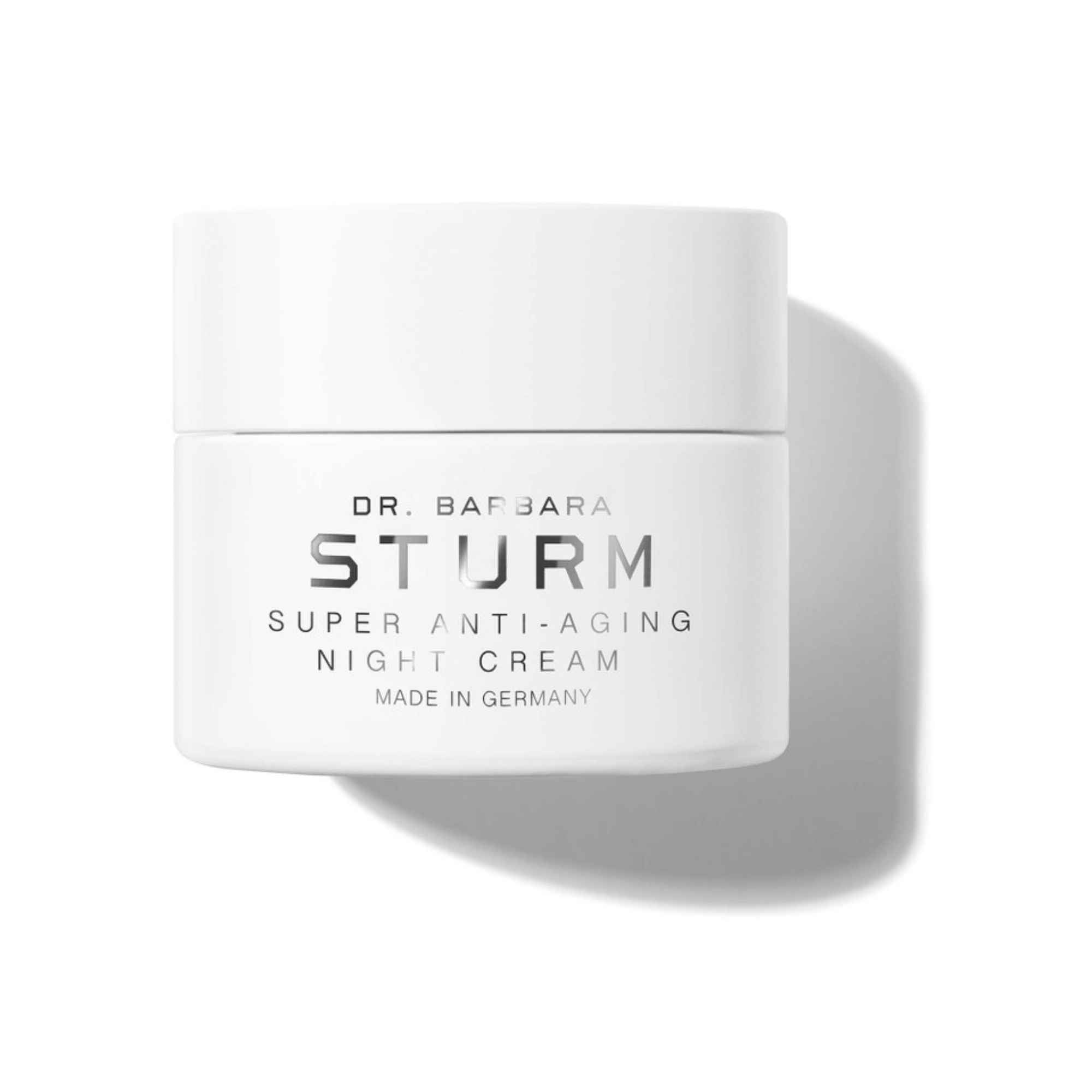 Dr. Barbara Sturm Super Anti-Aging Night Cream - Maison Sonraj