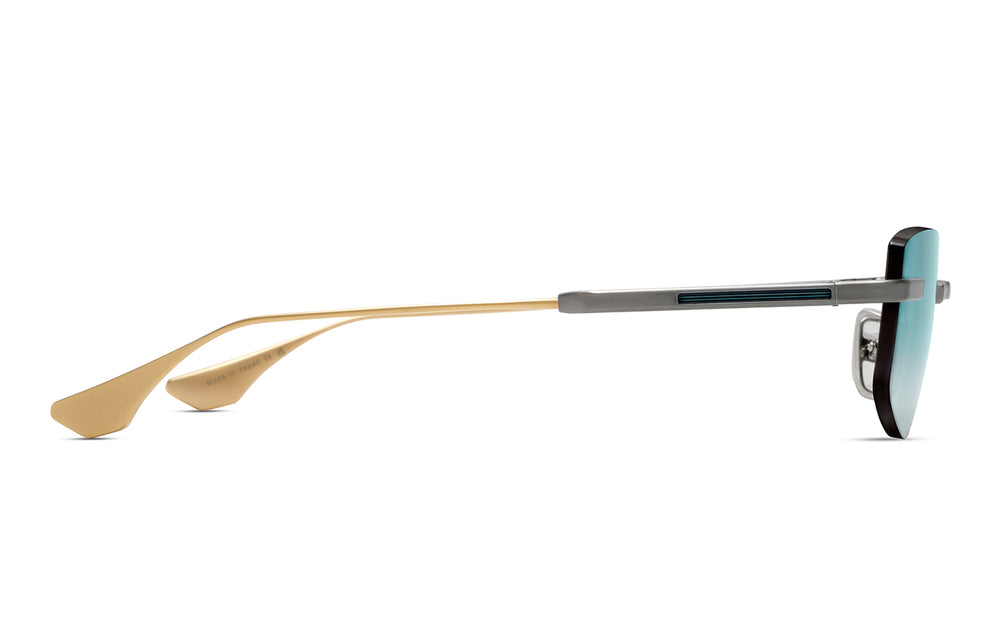 DITA Trysim.75 Luxury Sunglasses - Maison Sonraj