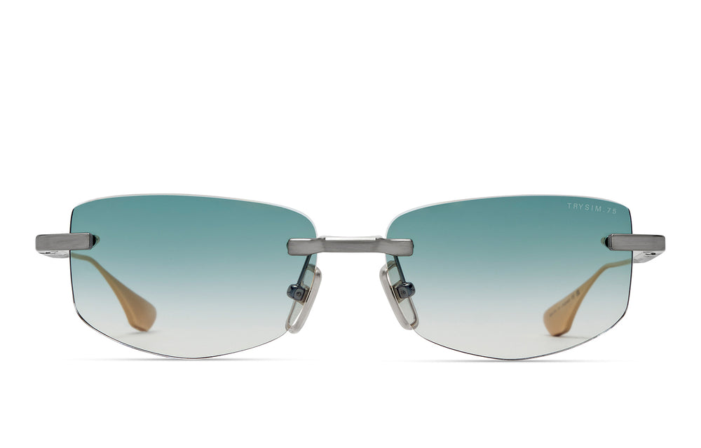 DITA Trysim.75 Luxury Sunglasses - Maison Sonraj