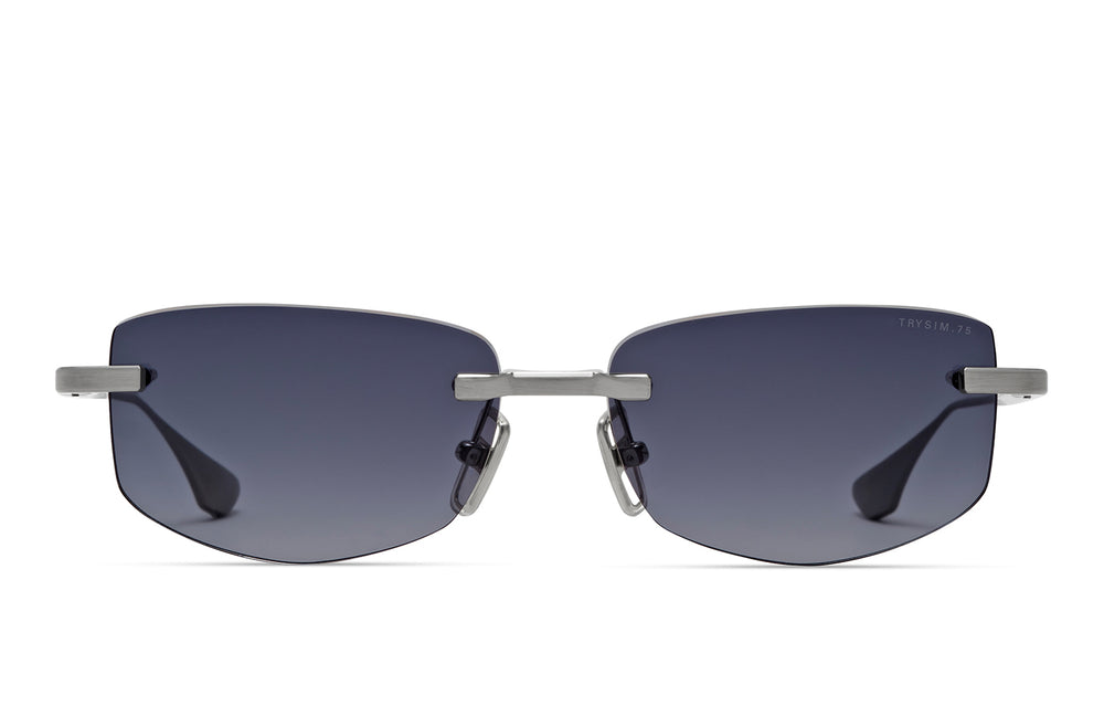 DITA Trysim.75 Luxury Sunglasses - Maison Sonraj