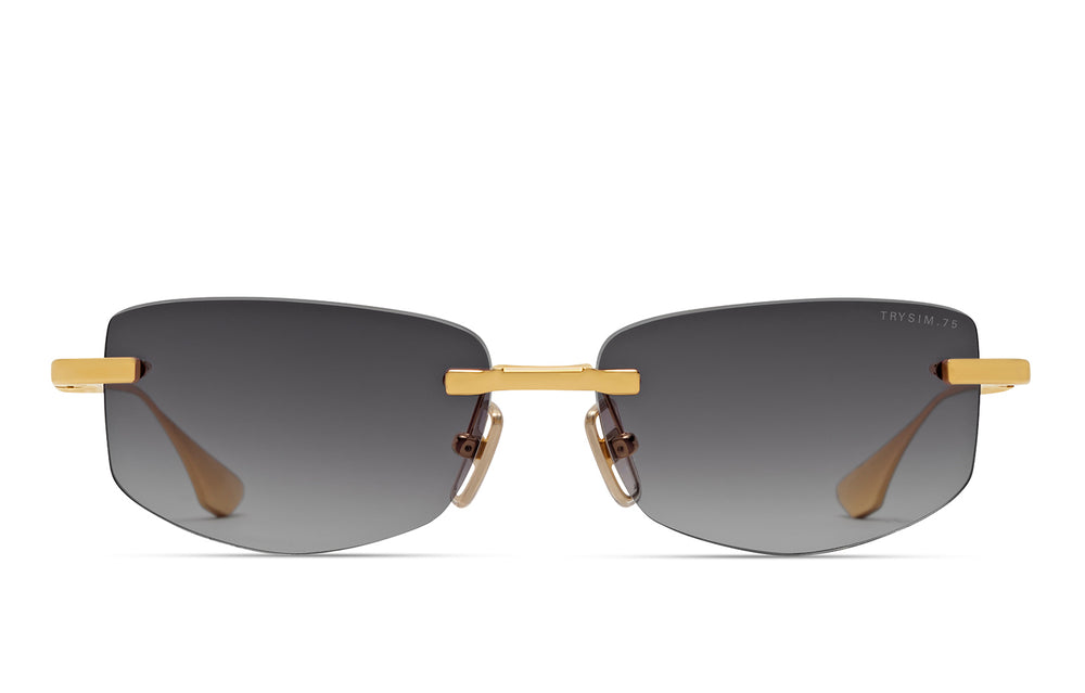 DITA Trysim.75 Luxury Sunglasses - Maison Sonraj