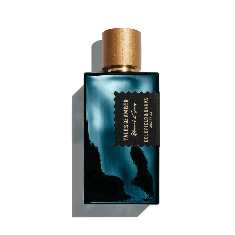 Goldfield & Banks Tales of Amber 100ml - Maison Sonraj