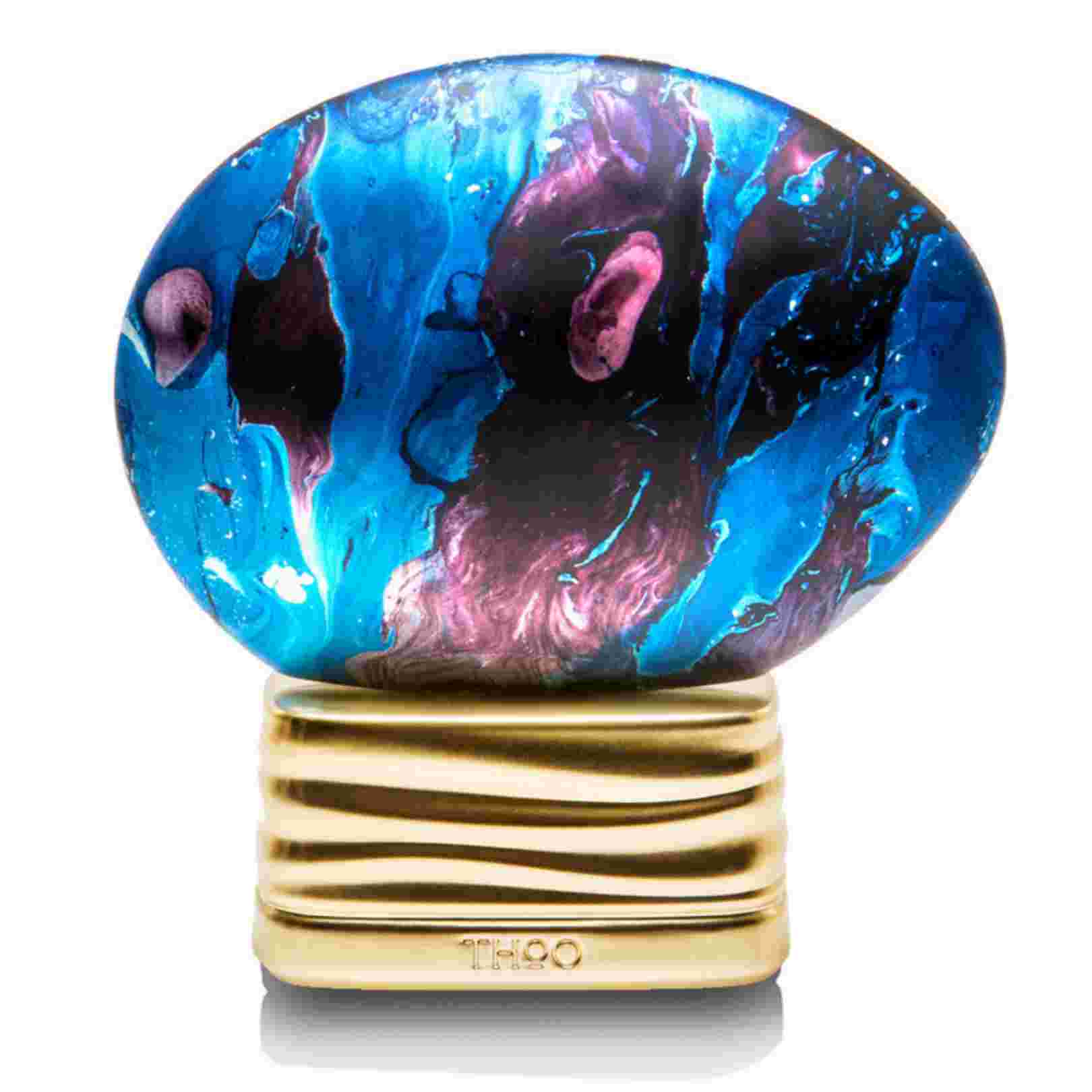 The House Of Oud The Time - Maison Sonraj