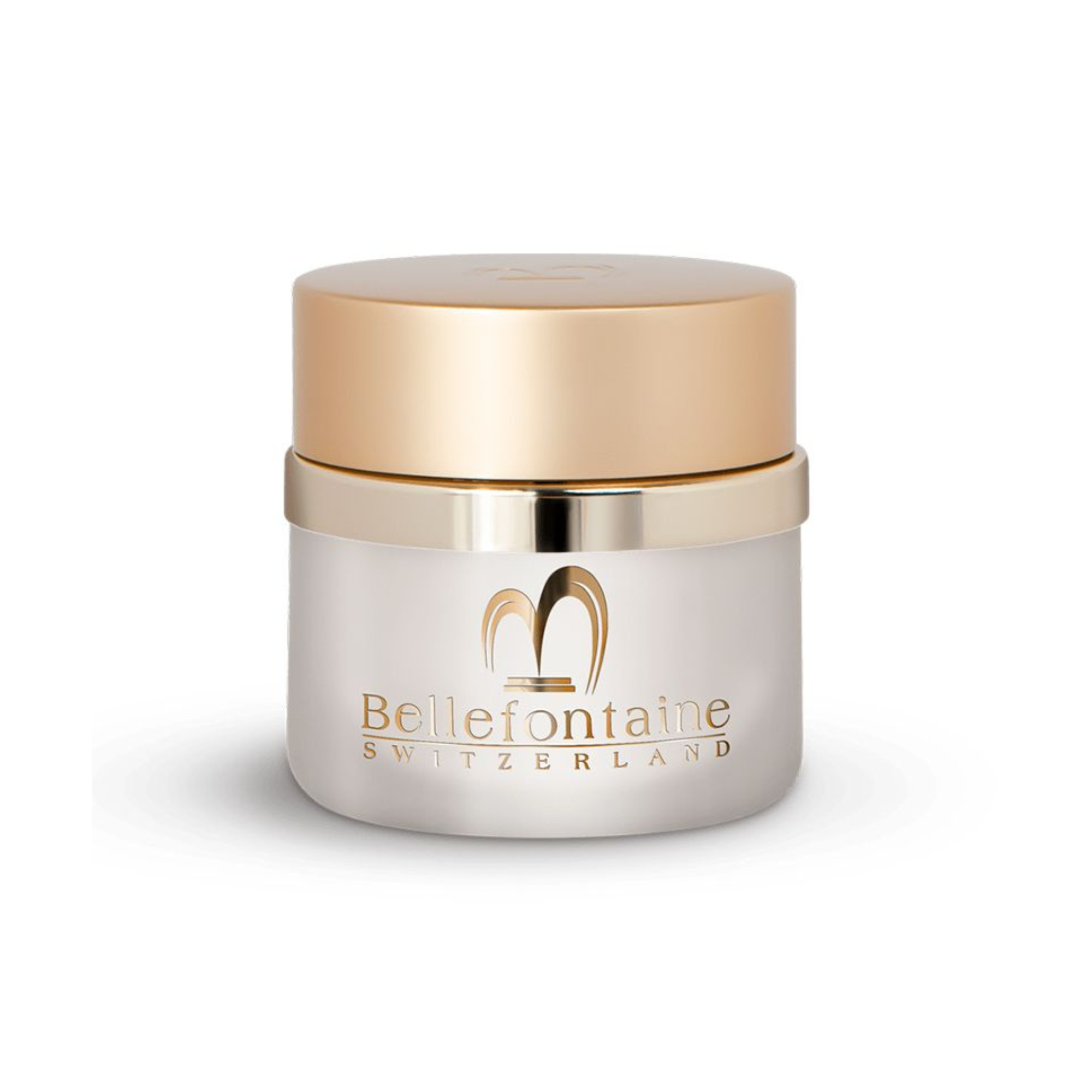 Bellefontaine Ultra-Lift Neck Cream - Maison Sonraj