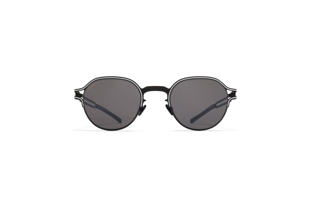 MYKITA VAASA BK/WH_PP-HCGY - Maison Sonraj