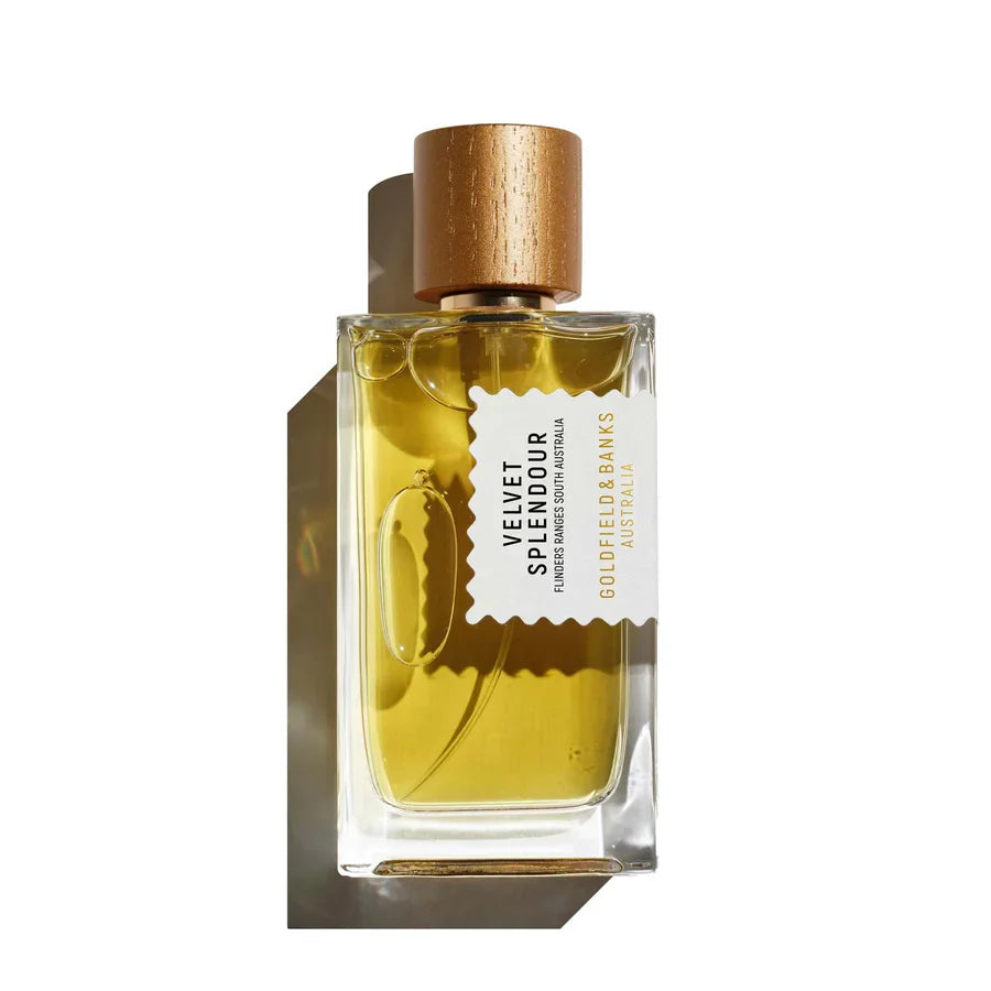Goldfield & Banks Velvet Splendour 100ml - Maison Sonraj