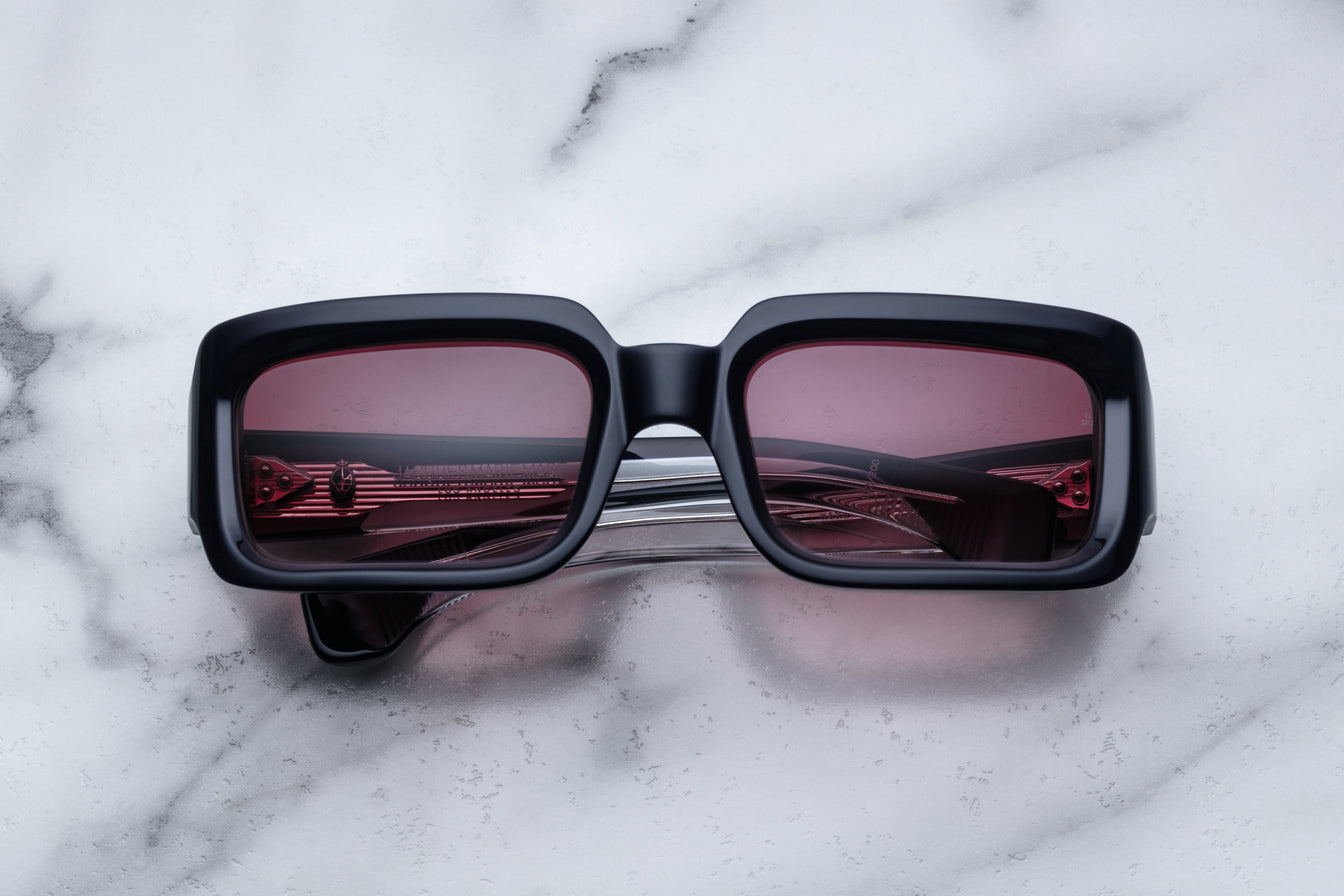 Jacques Marie Mage Vera - 8F-SKYE - Maison Sonraj