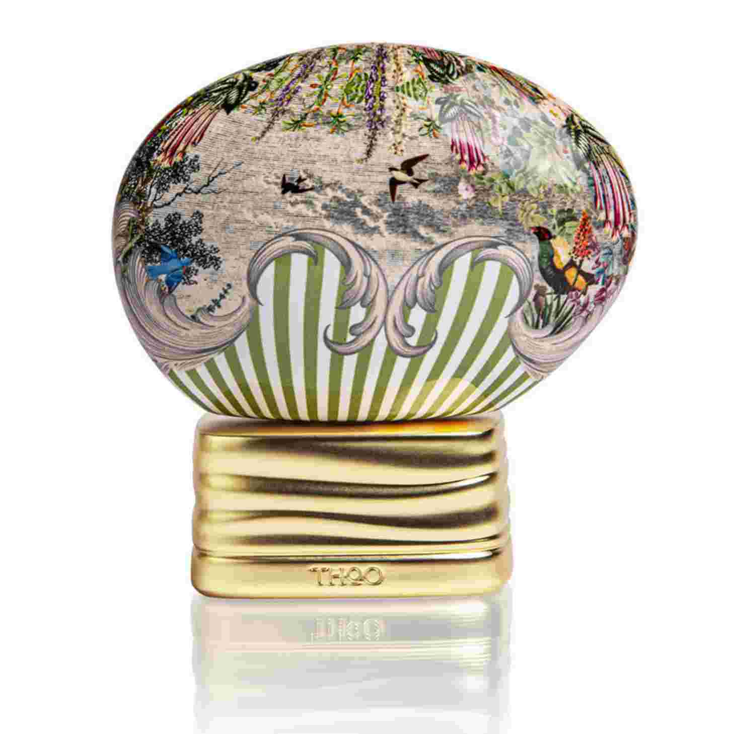 The House Of Oud Wabisabi - Maison Sonraj