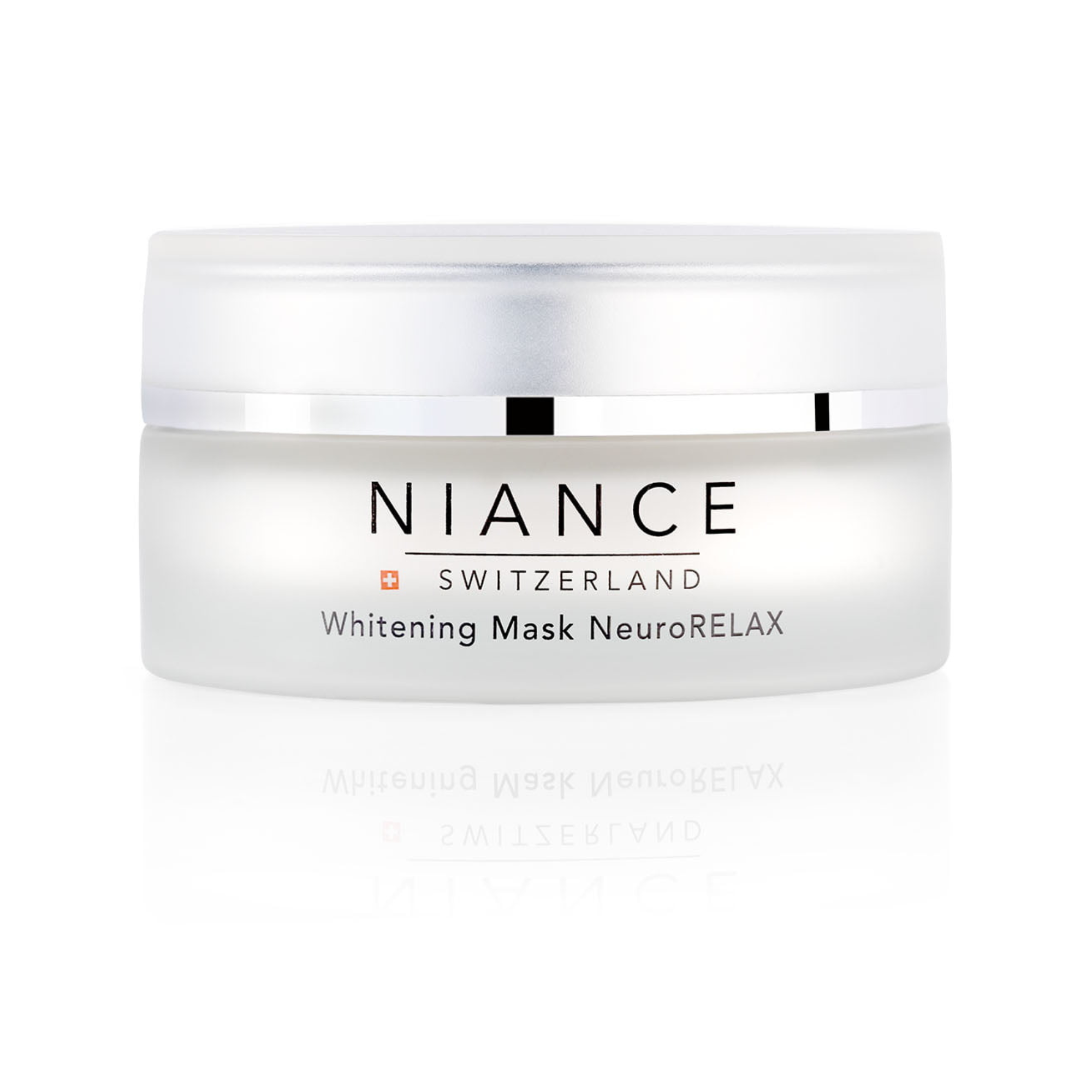Niance Whitening Mask NeuroRELAX - Maison Sonraj