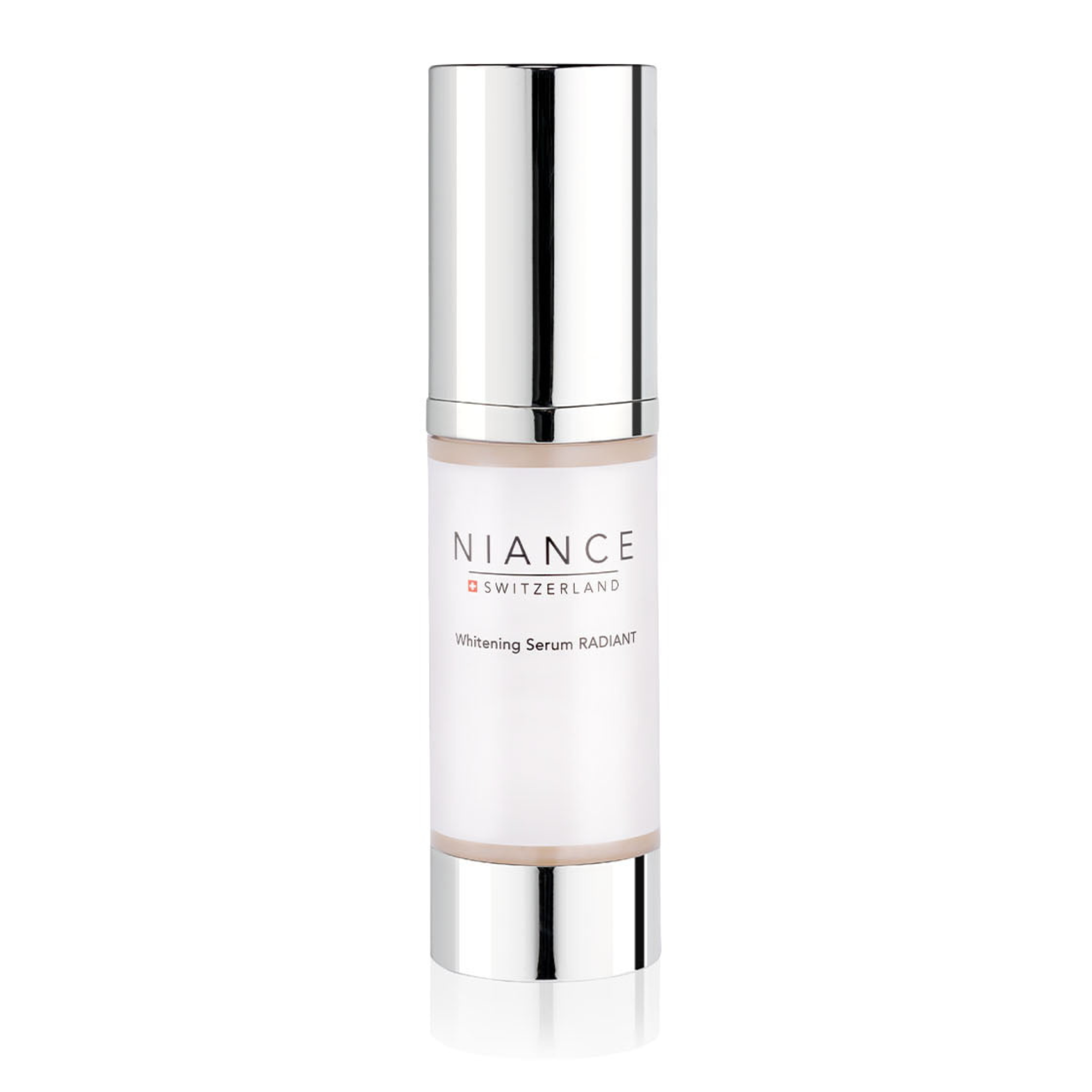 Niance Whitening Serum RADIANT - Maison Sonraj