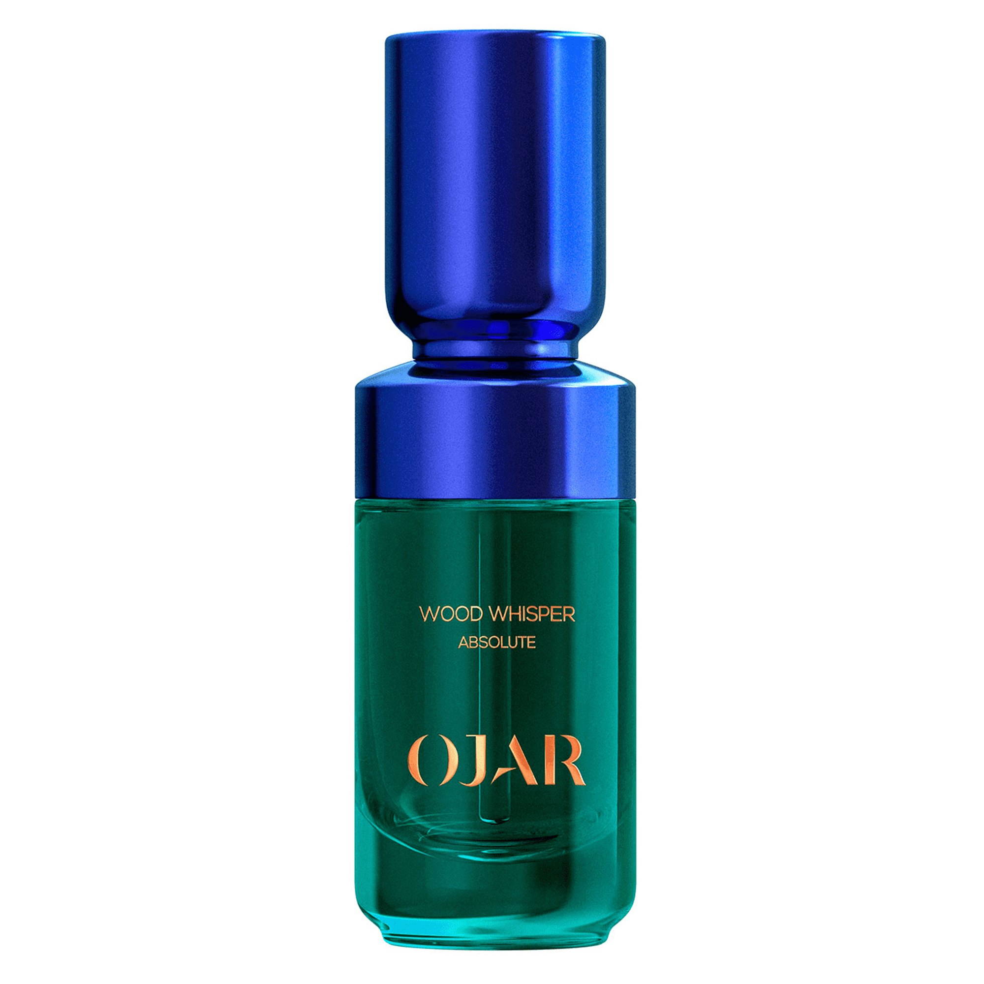 Ojar Wood Whisper Perfume Oil - Maison Sonraj 