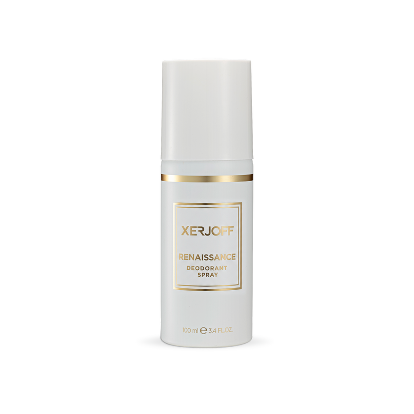 Renaissance Deodorant Spray