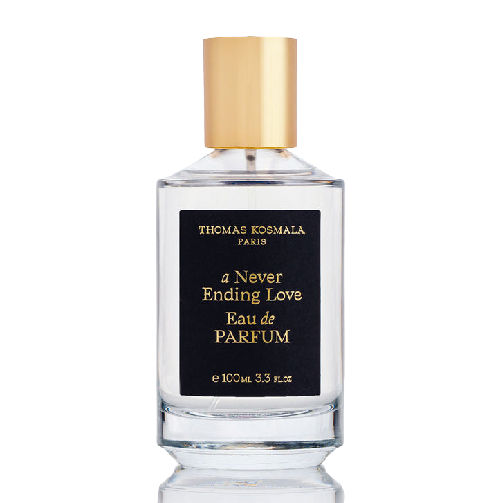 A Never Ending Love - Maison Sonraj