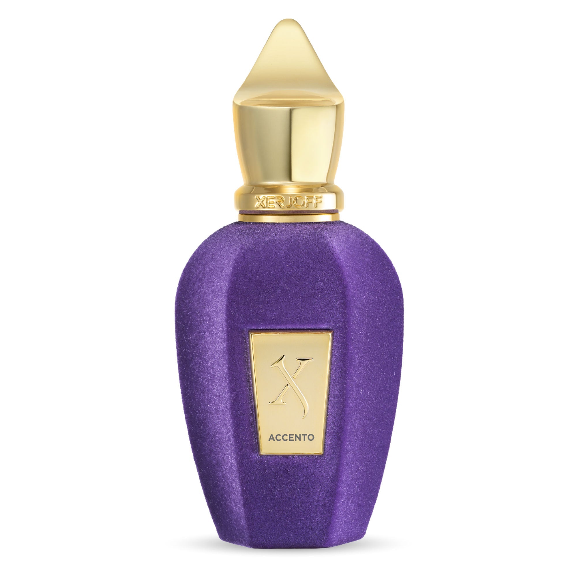 Xerjoff V - Accento - Maison Sonraj