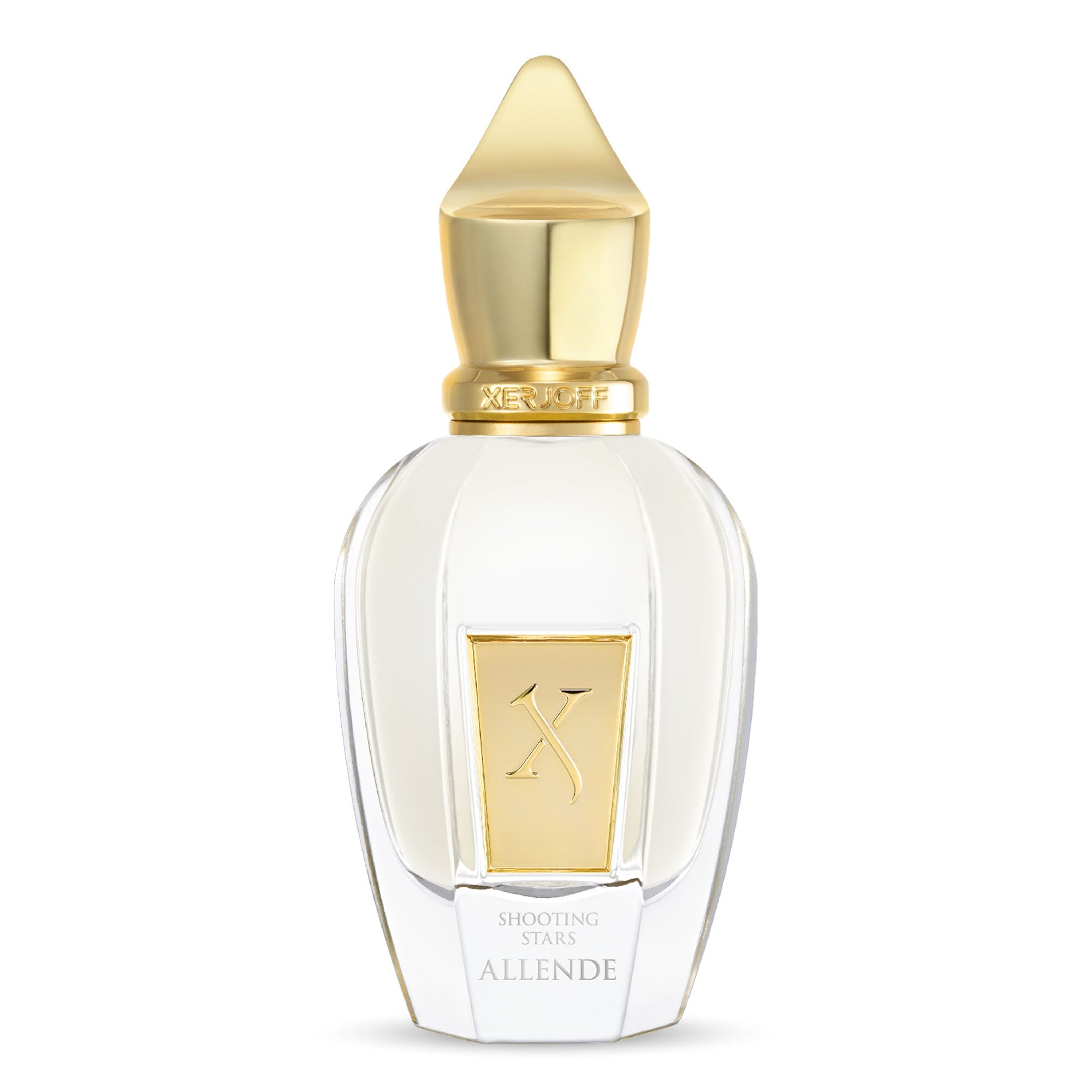 Xerjoff Shooting Star - ALLENDE - 50ml - Maison Sonraj