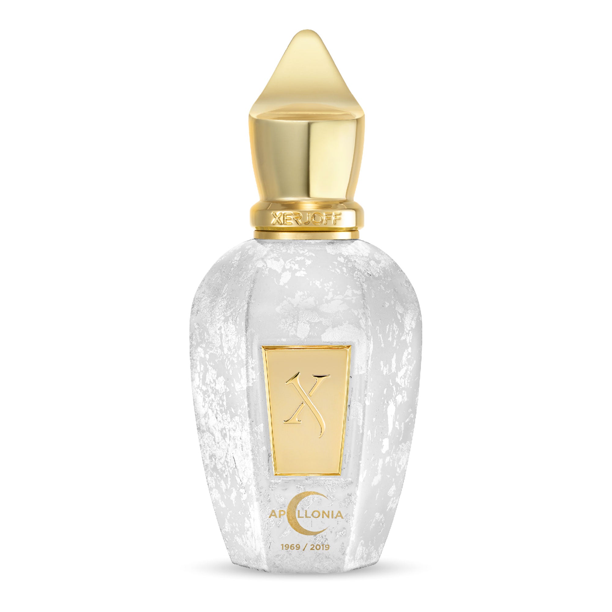 Xerjoff Shooting Star - APOLLONIA - 50ml - Maison Sonraj