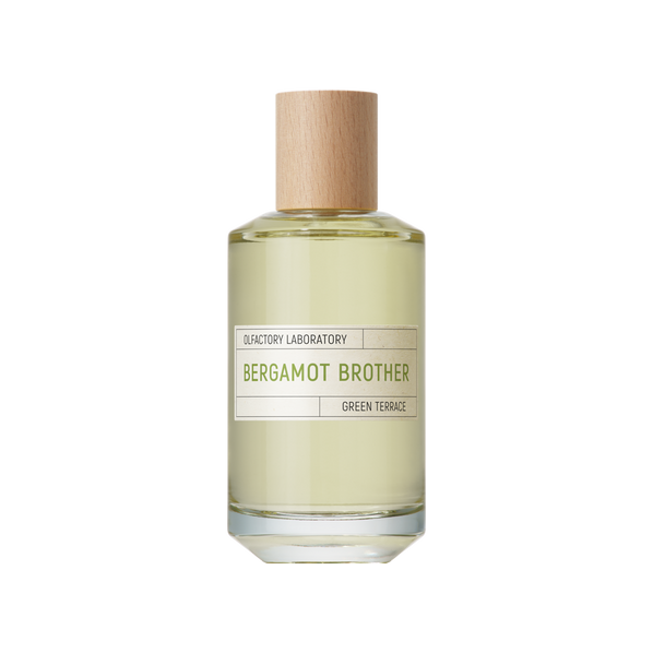 Liquides Imaginaires Bergamot Brother  - 100ml - Maison Sonraj