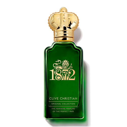 Clive Christian 1872 Feminine - Maison Sonraj