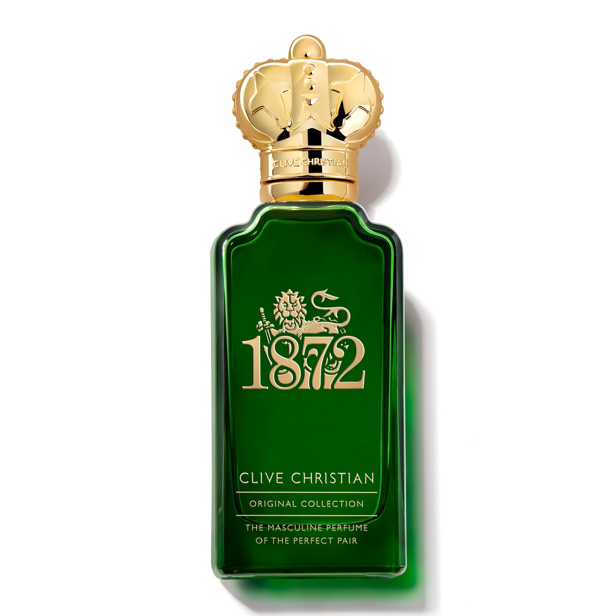 Clive Christian 1872 Masculine - Maison Sonraj