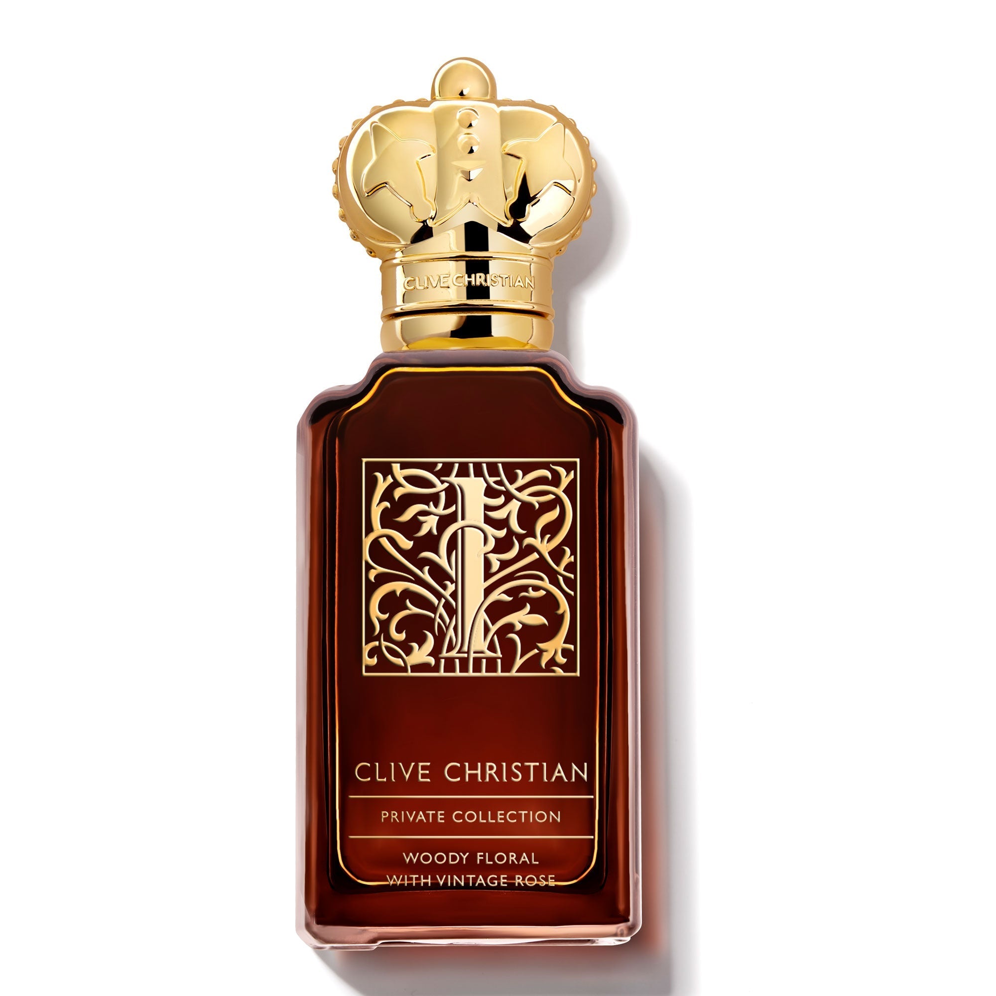 Clive Christian Woody Floral - 50ml - Maison Sonraj