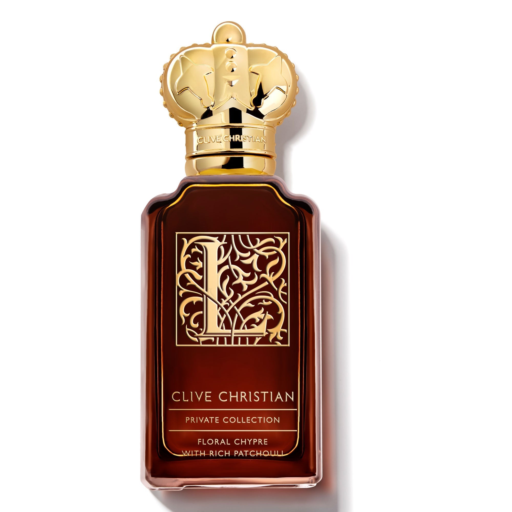 Clive Christian Floral Chypre - 50ml - Maison Sonraj