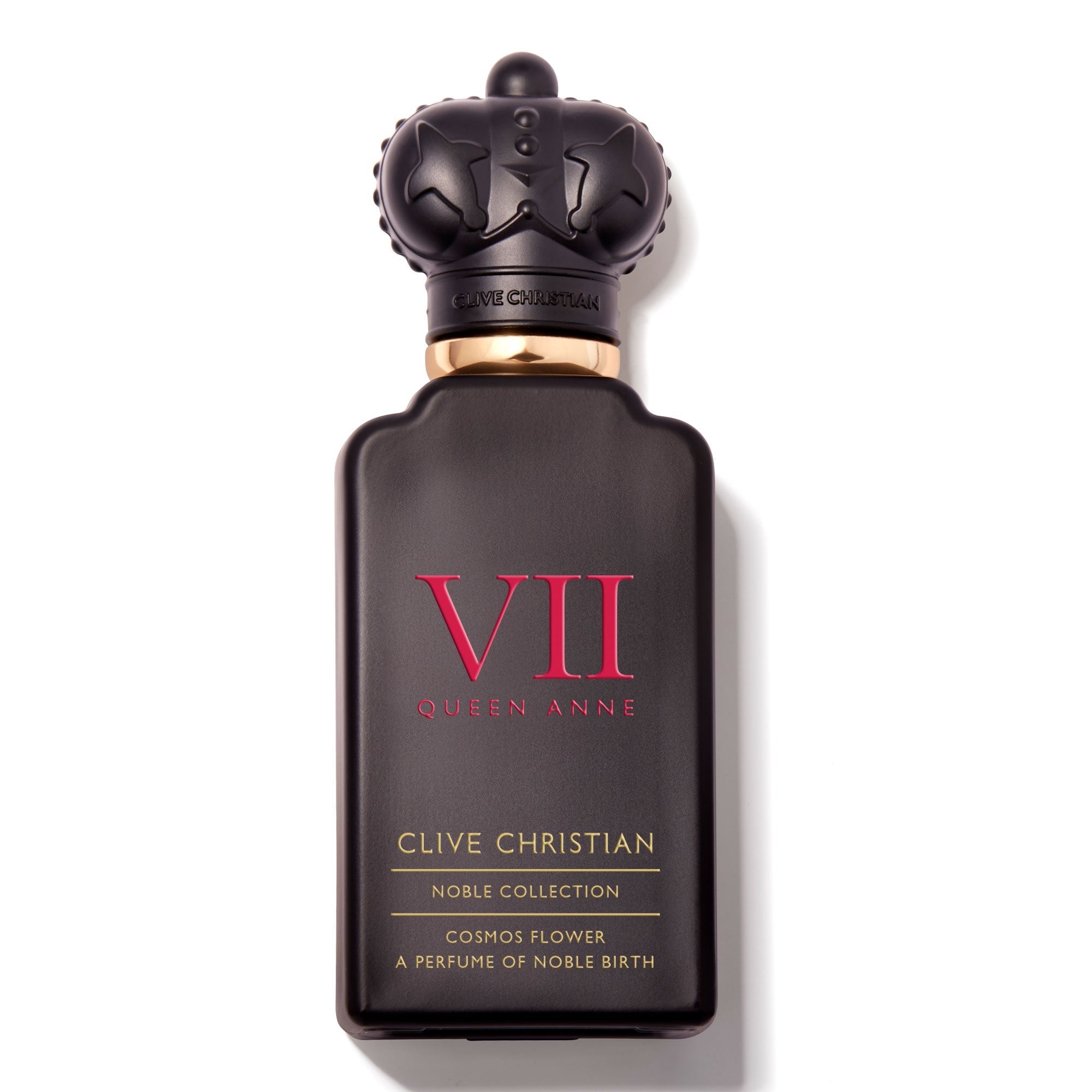 Clive Christian Queen Anne Cosmos Flower - 50ml - Maison Sonraj
