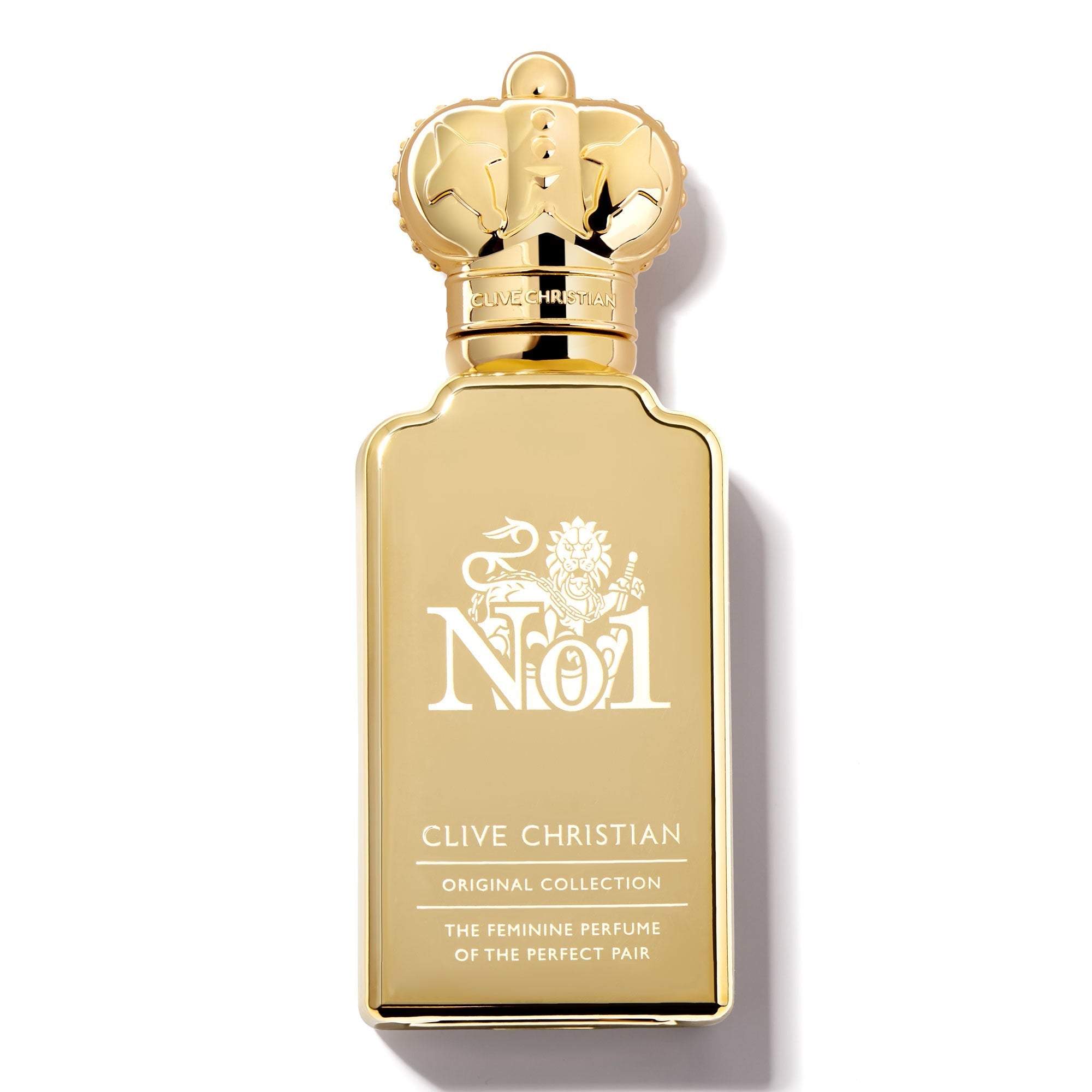 Clive Christian NO1 Feminine - 50ml - Maison Sonraj