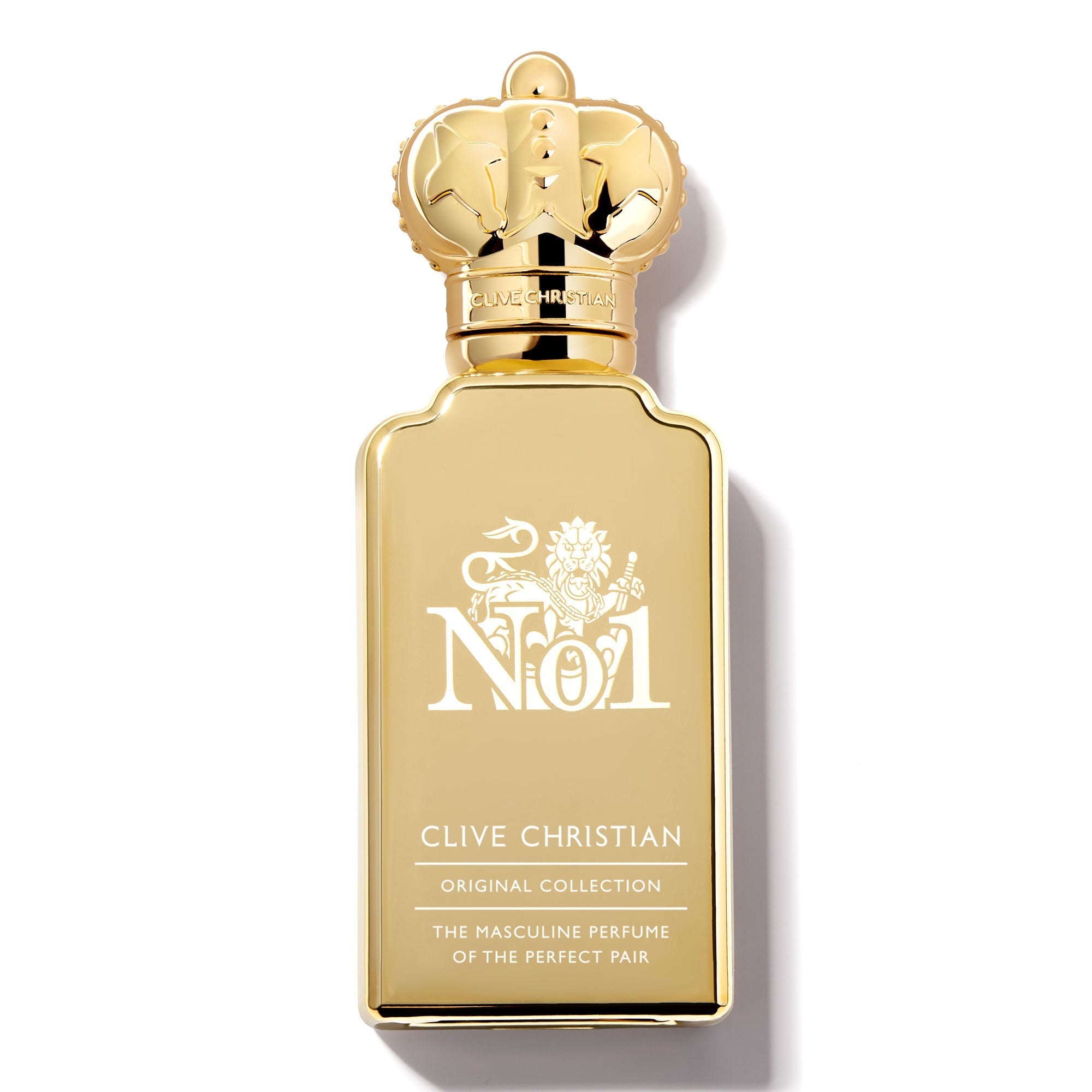 Clive Christian NO1 Masculine - 50ml - Maison Sonraj