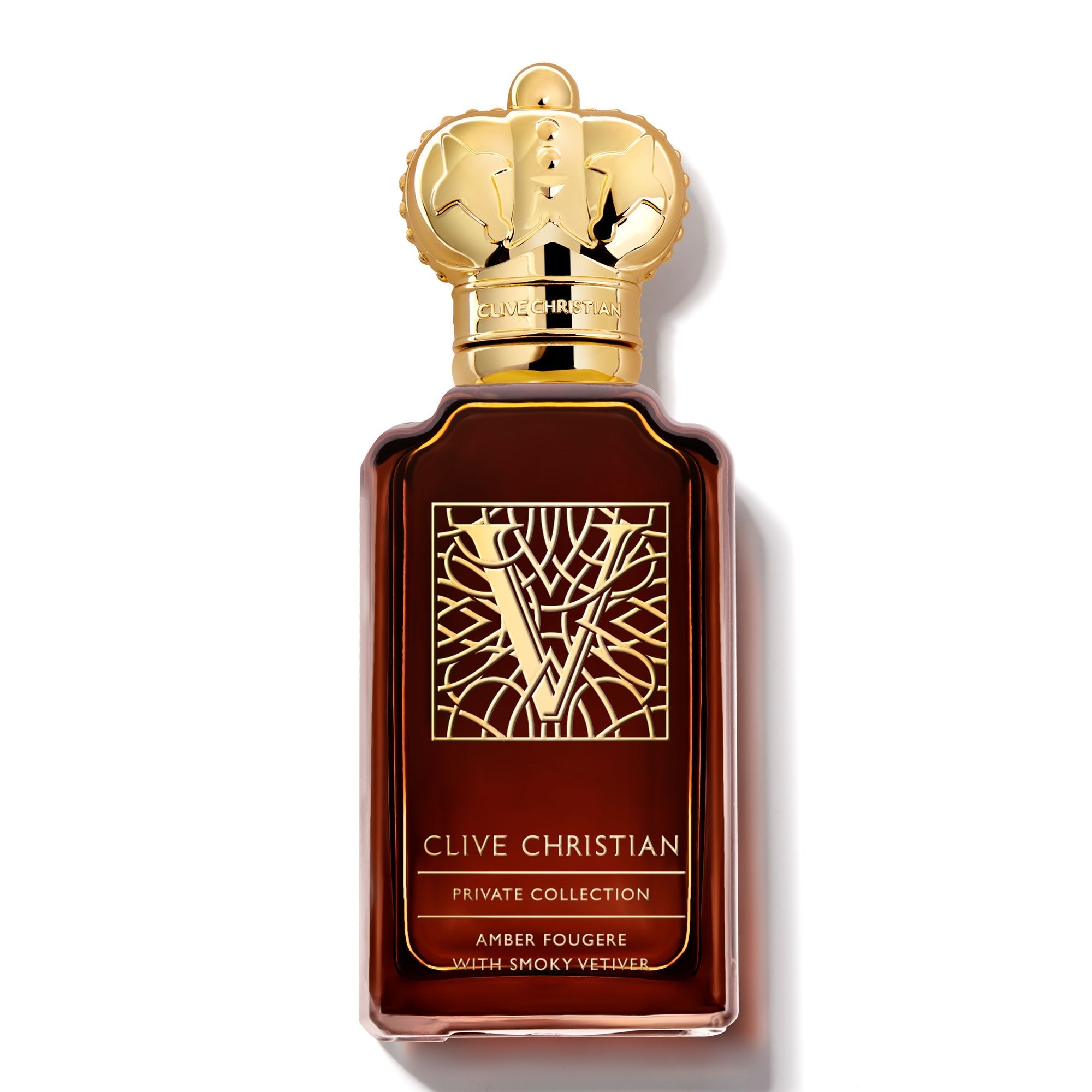Clive Christian Amber Fougere - 50ml - Maison Sonraj