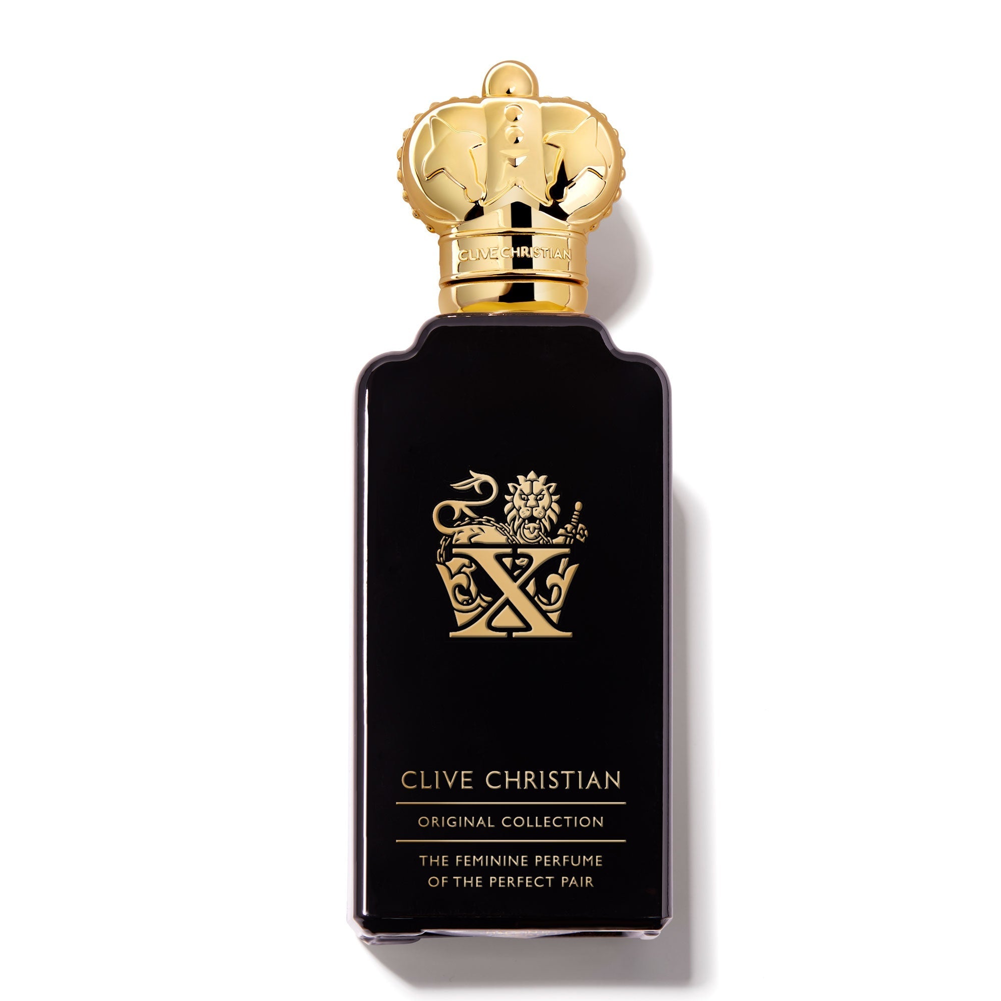 Clive Christian X Feminine - Maison Sonraj