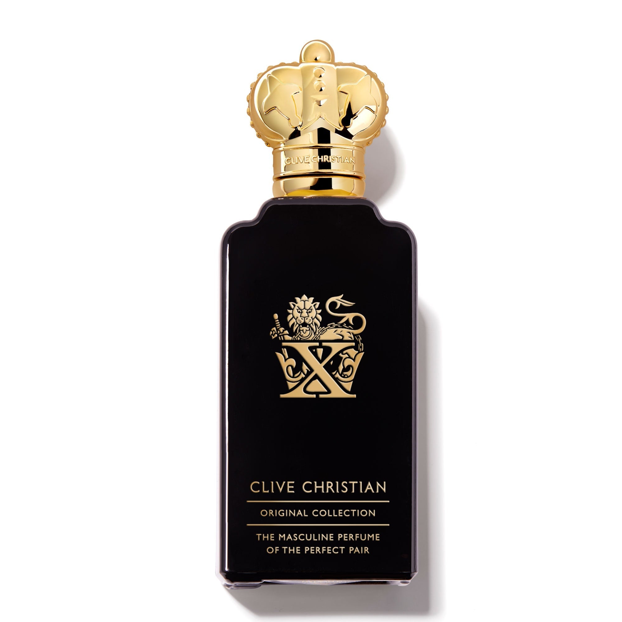 Clive Christian X Masculine - Maison Sonraj