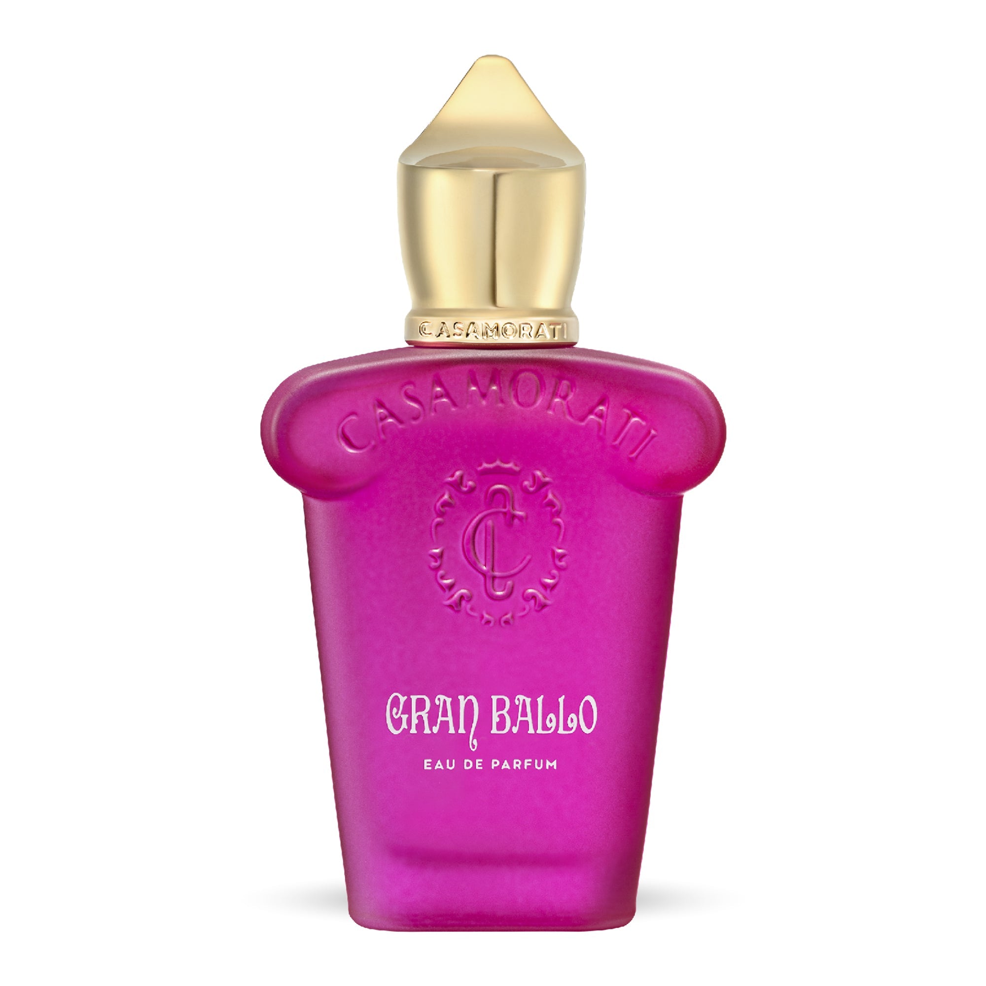 Xerjoff Gran Ballo - Maison Sonraj