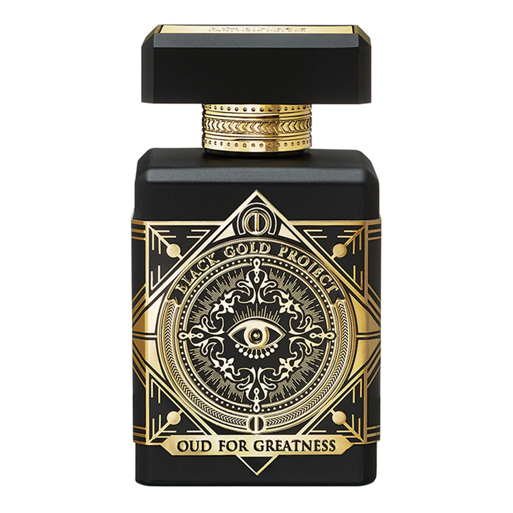INITIO Parfums Privés Oud For Greatness - Maison Sonraj