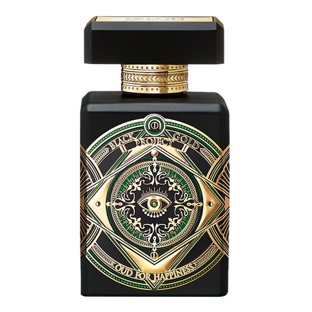 INITIO Parfums Privés Oud For Happiness - Maison Sonraj