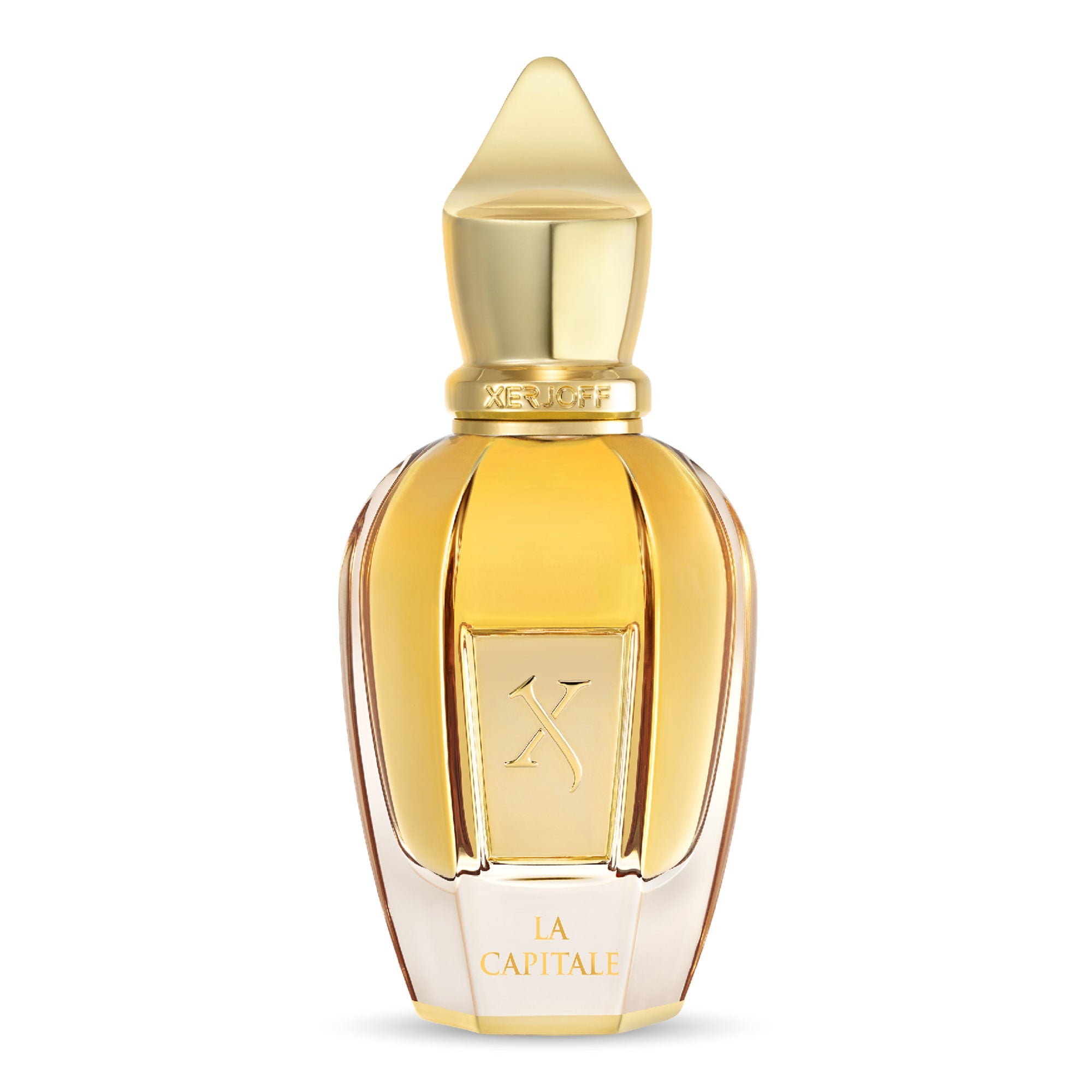 Xerjoff Spotlight - LA CAPITALE - 50ml - Maison Sonraj