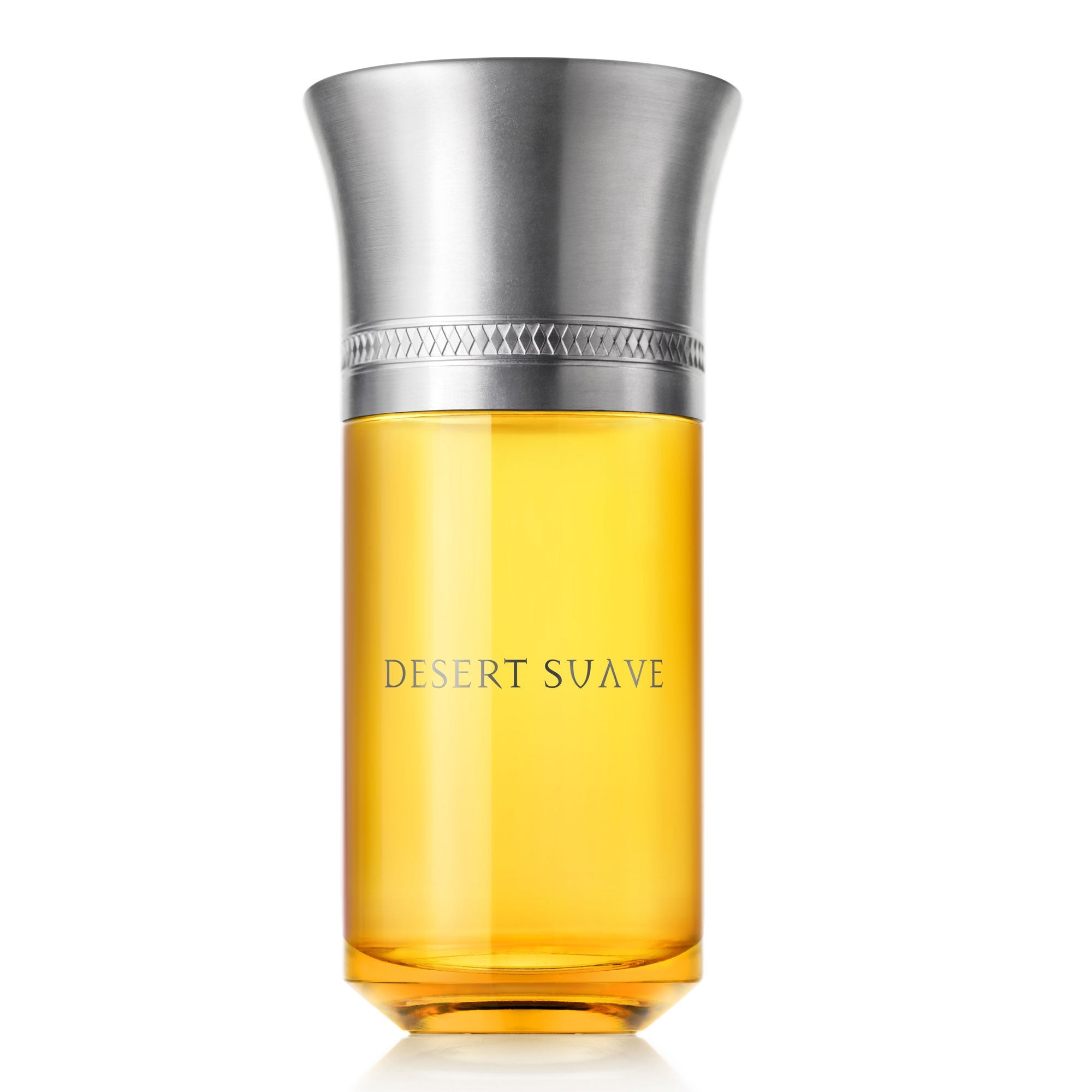 Liquides Imaginaires Desert Suave 50ml - Maison Sonraj